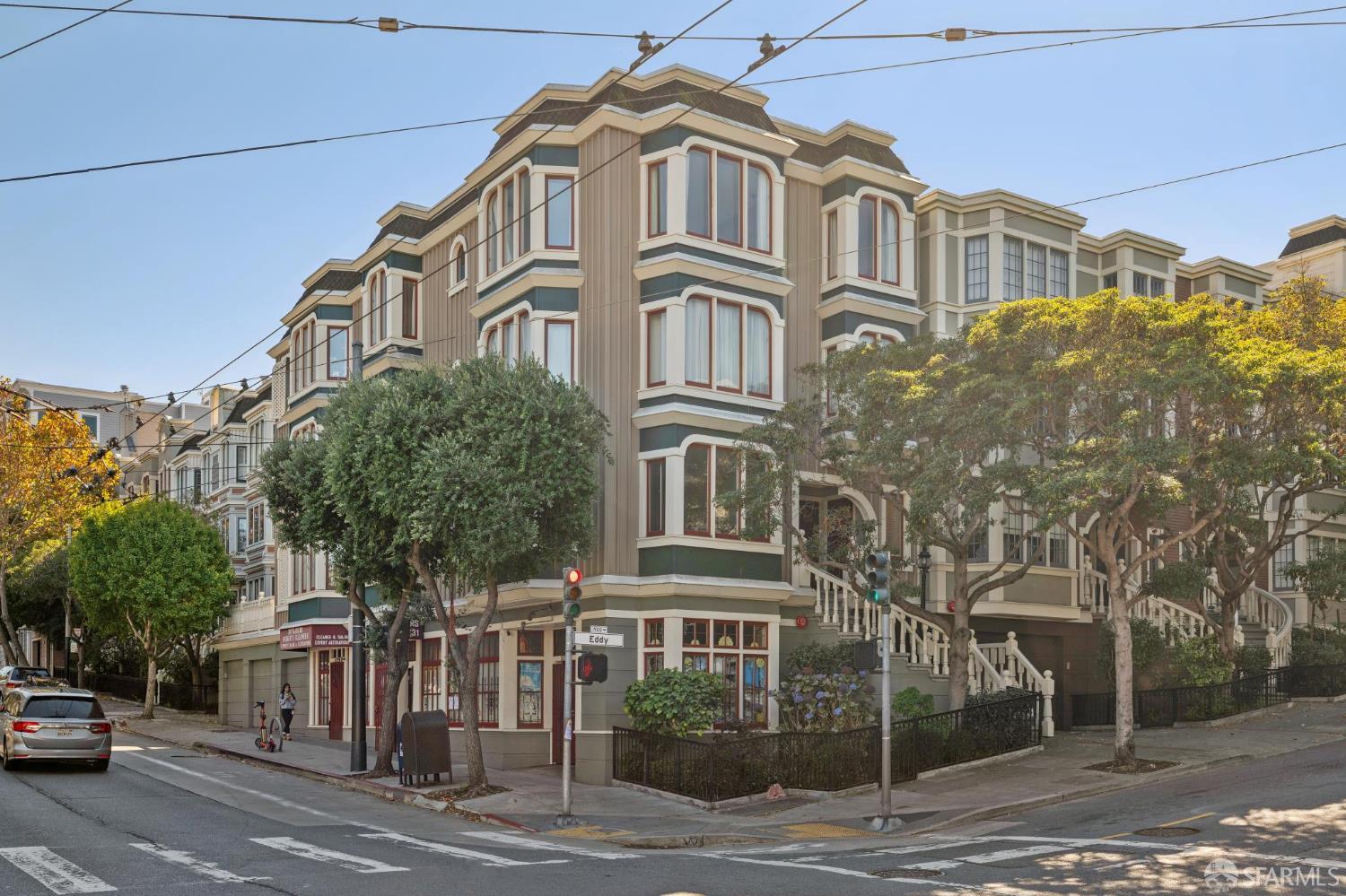 1901 Eddy Street # 3