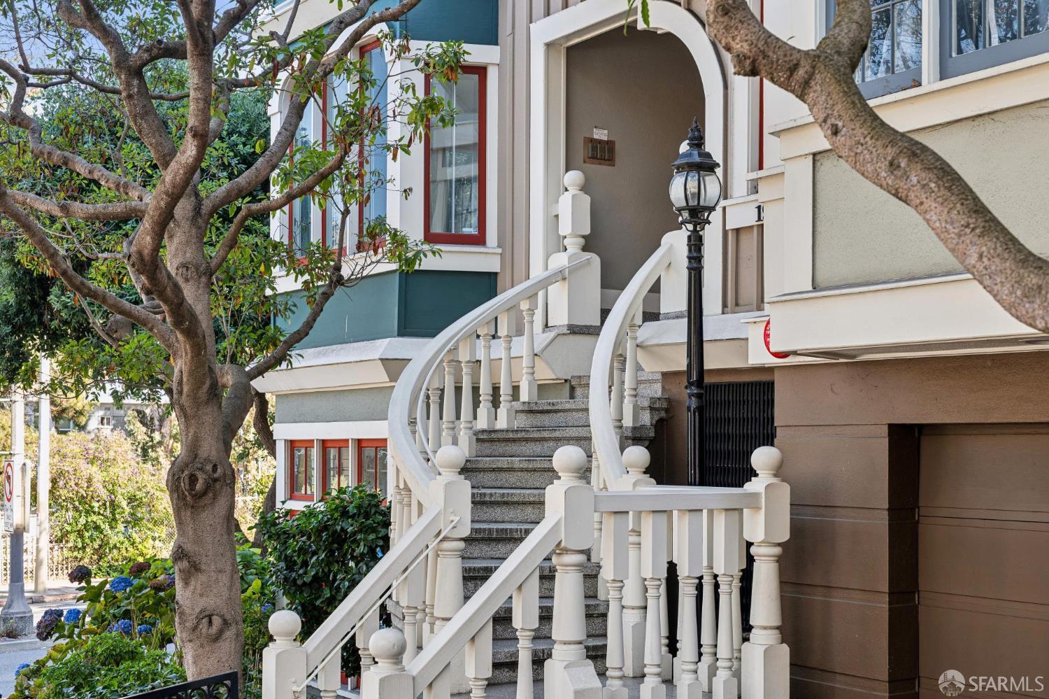 1901 Eddy Street # 3