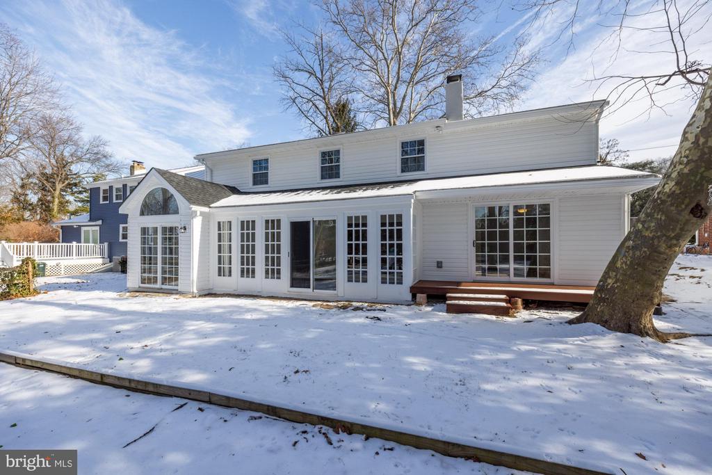 509 STRAWBRIDGE AVENUE