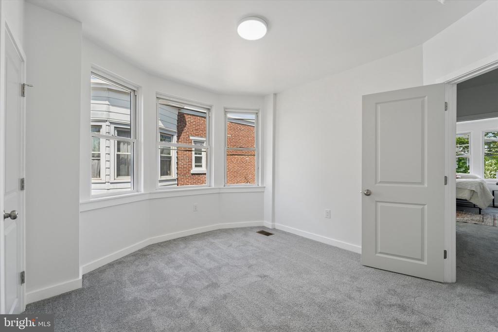 25 N BROWN STREET