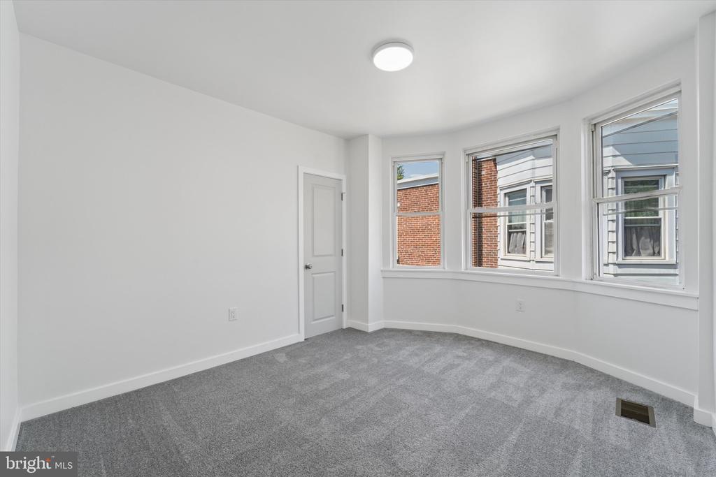 25 N BROWN STREET