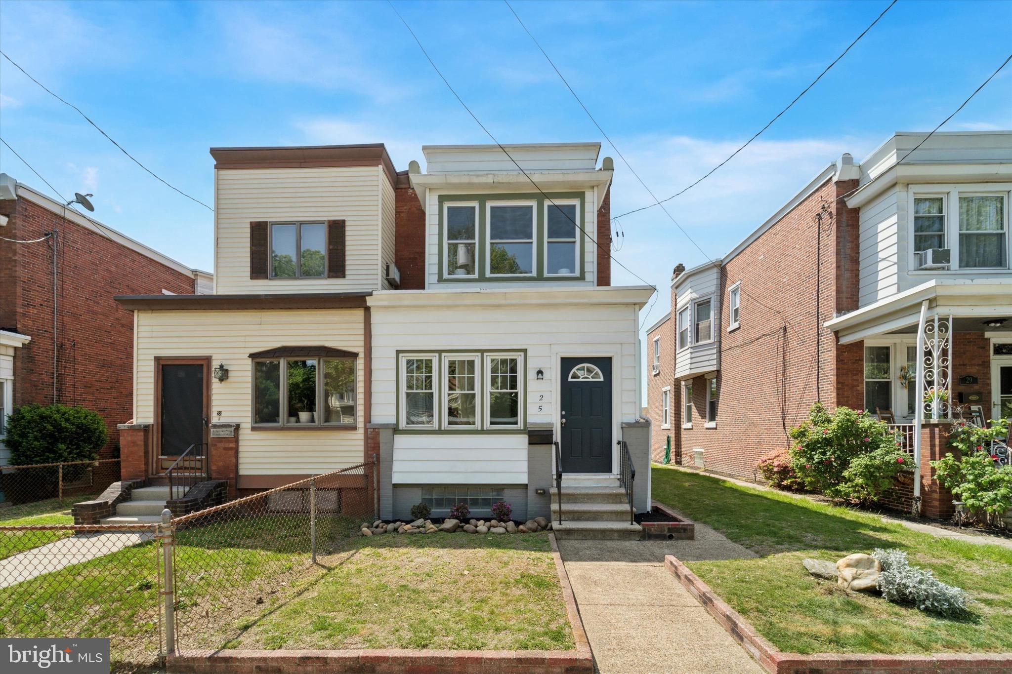 25 N BROWN STREET