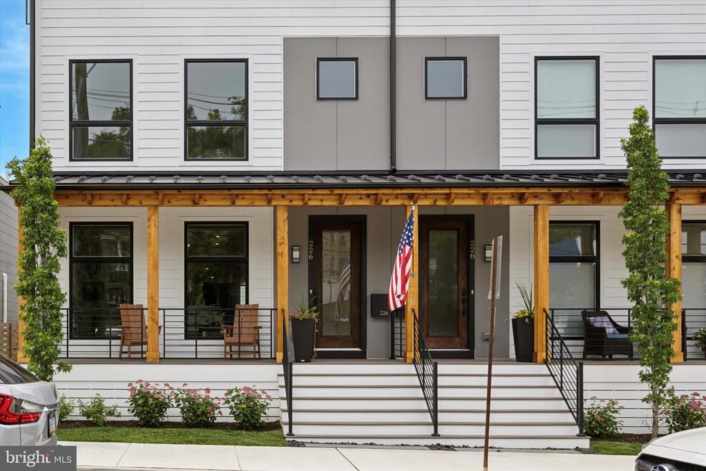 226 N MAIN STREET