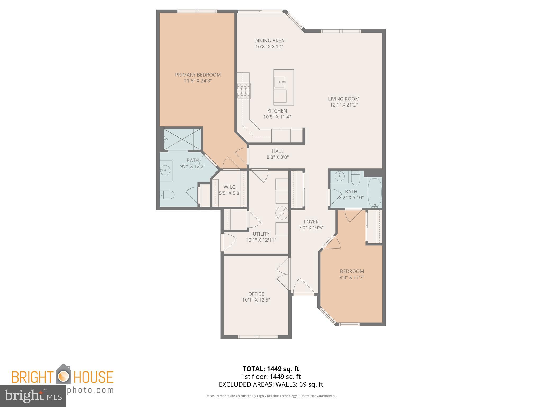 1805 REGENCY COURT 146