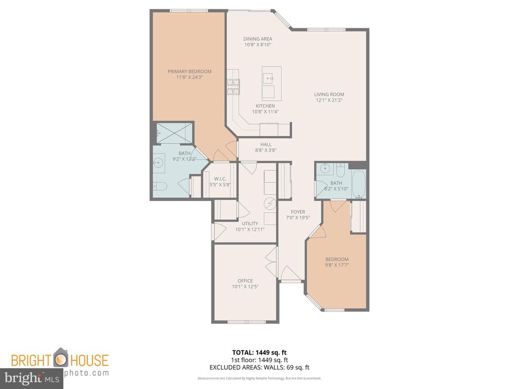 1805 REGENCY COURT 146
