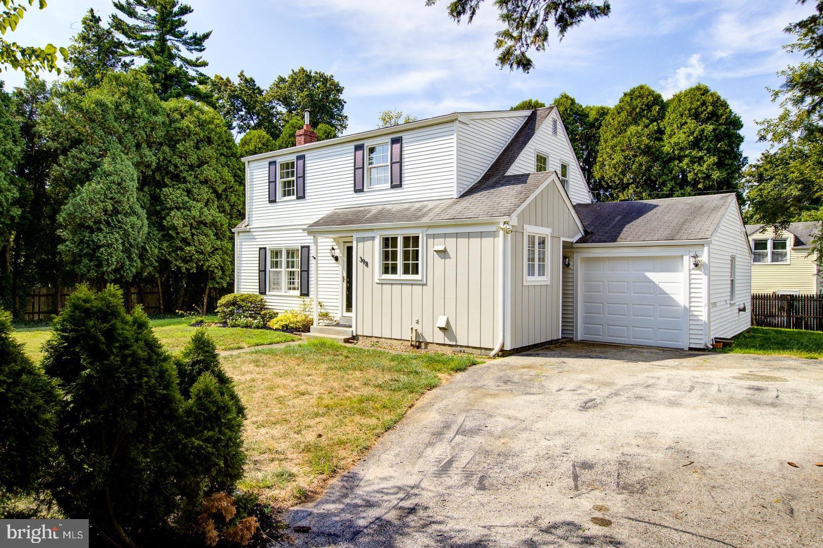 398 MCMULL DRIVE