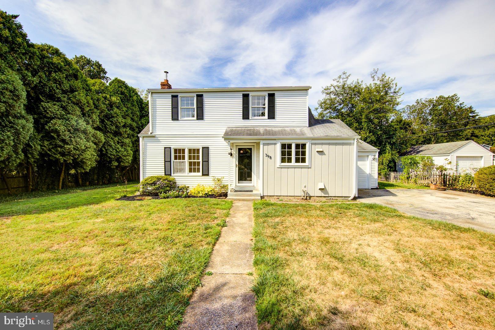 398 MCMULL DRIVE
