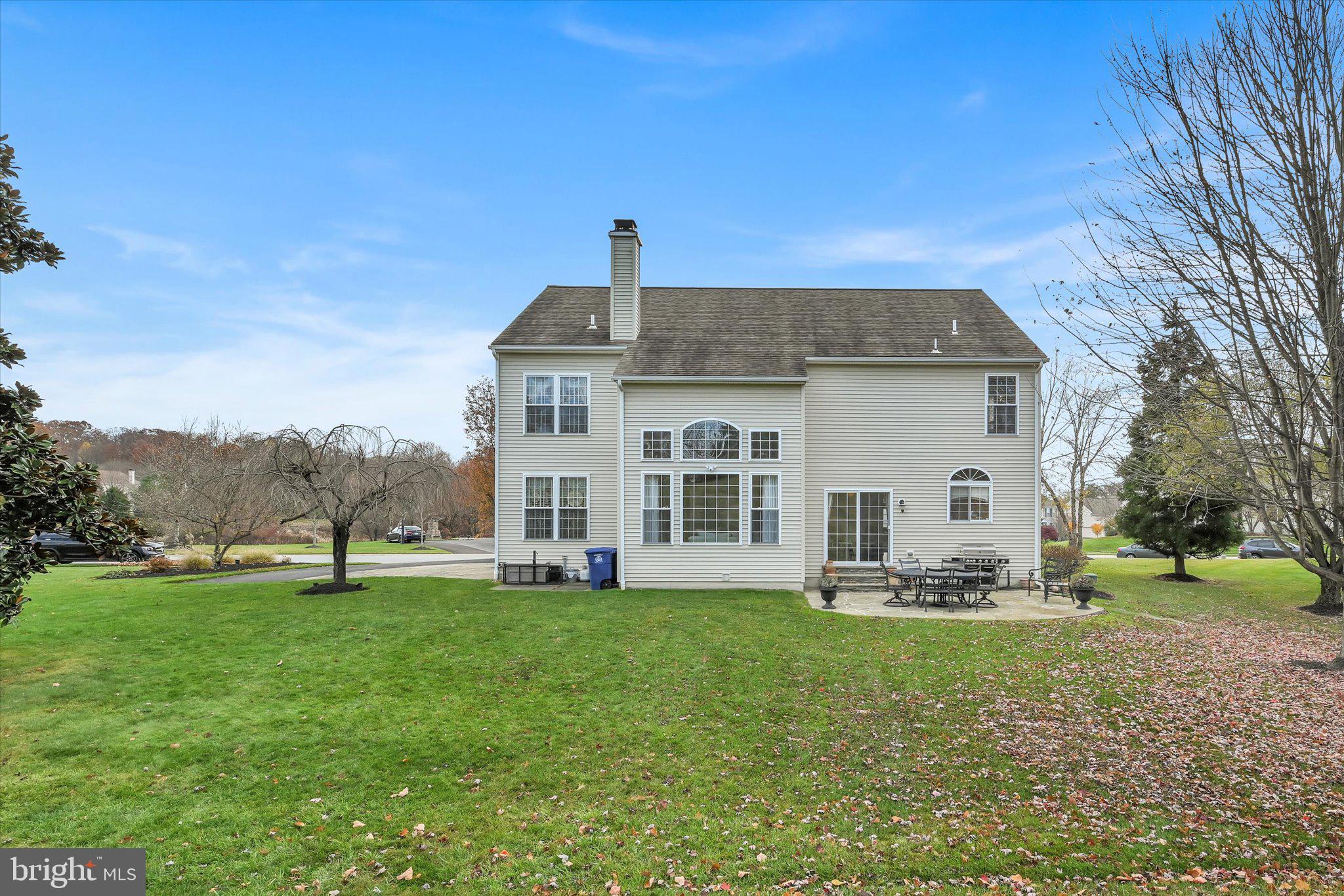 219 MONTPELIER DRIVE