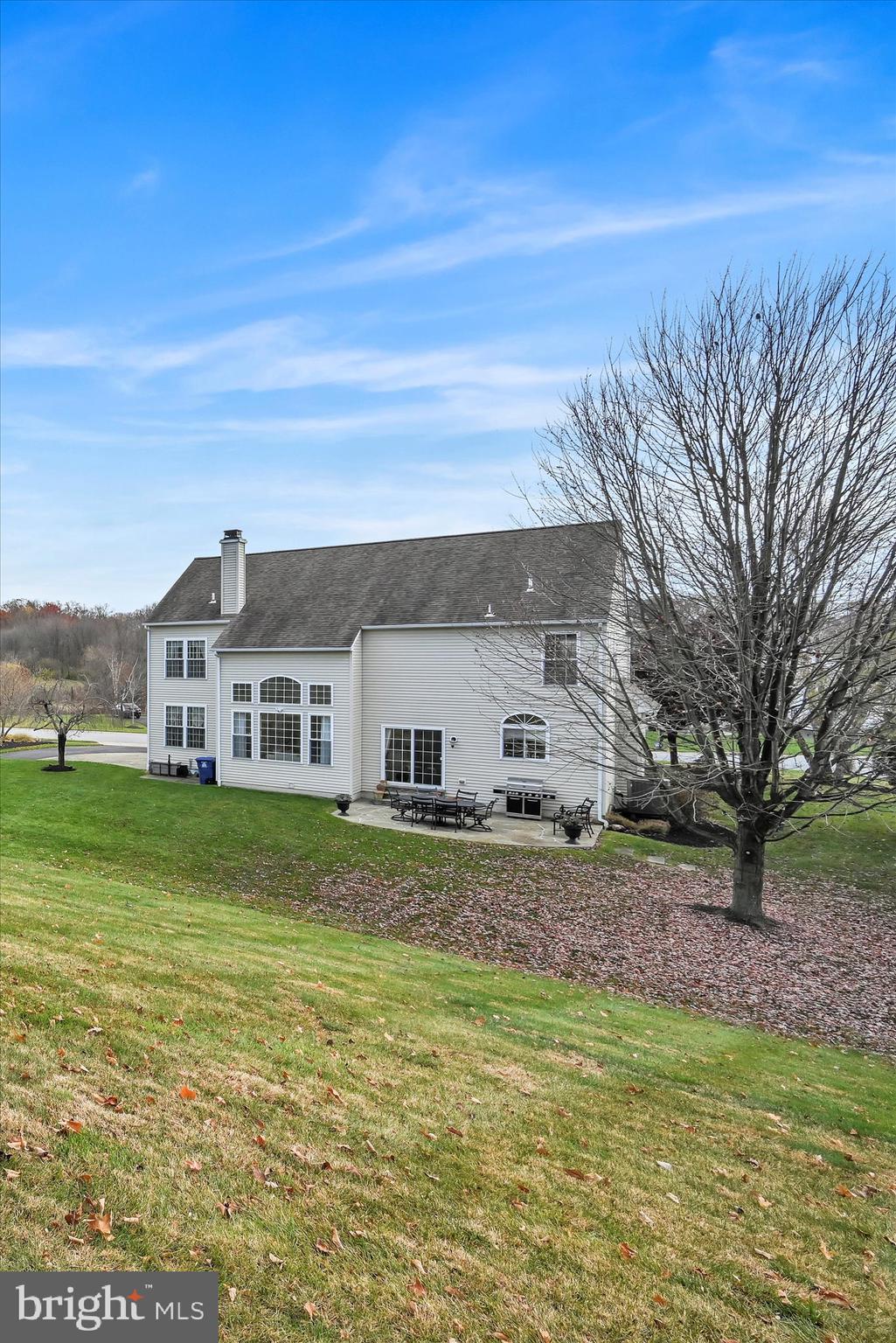 219 MONTPELIER DRIVE