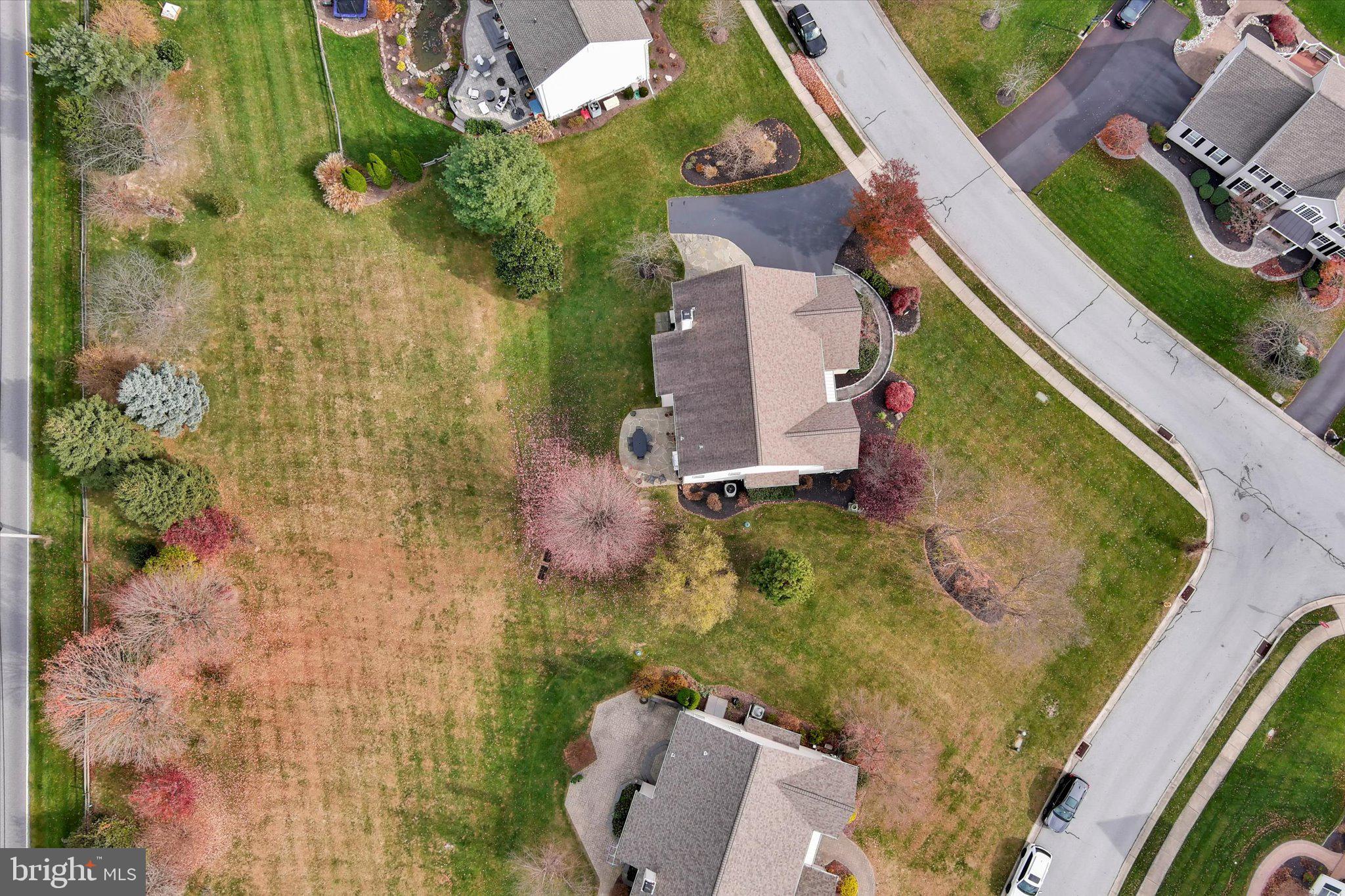 219 MONTPELIER DRIVE