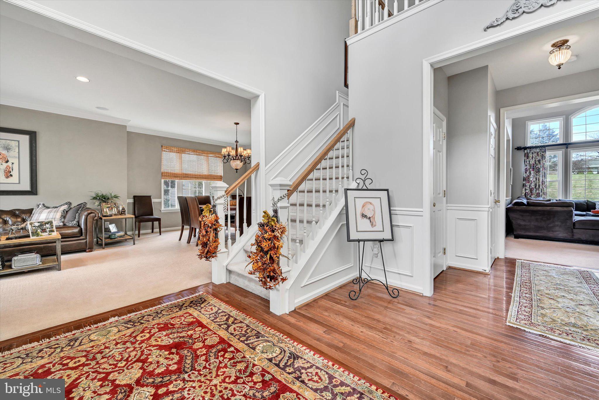 219 MONTPELIER DRIVE