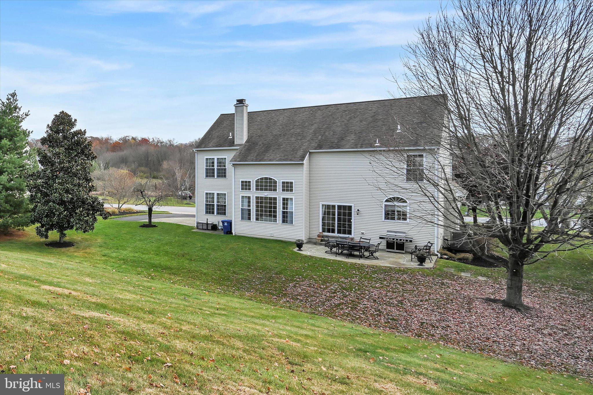 219 MONTPELIER DRIVE