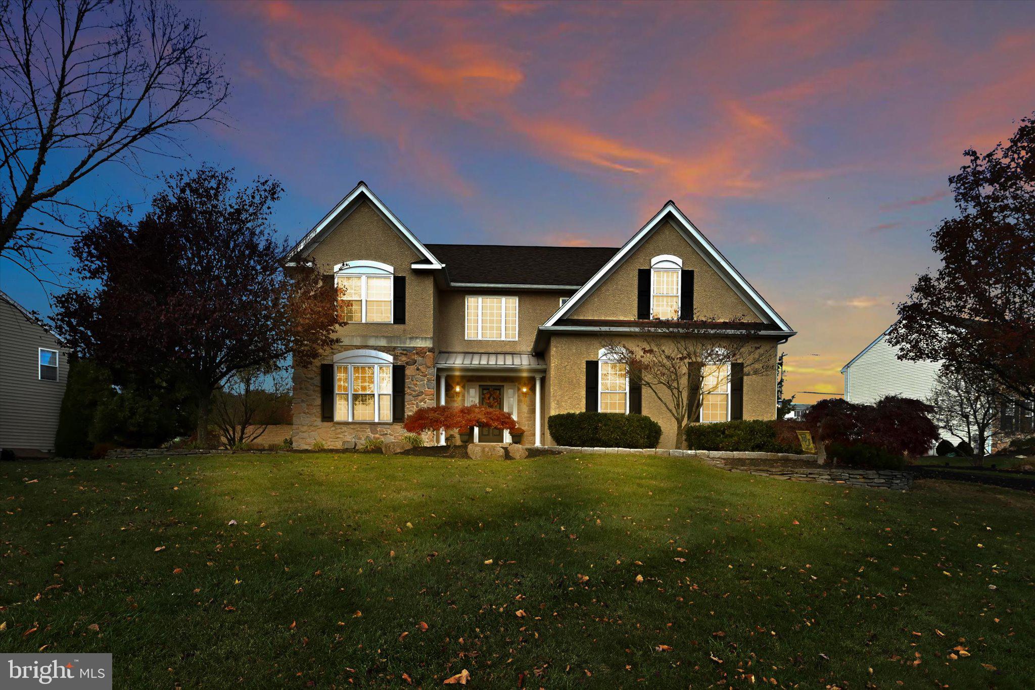219 MONTPELIER DRIVE