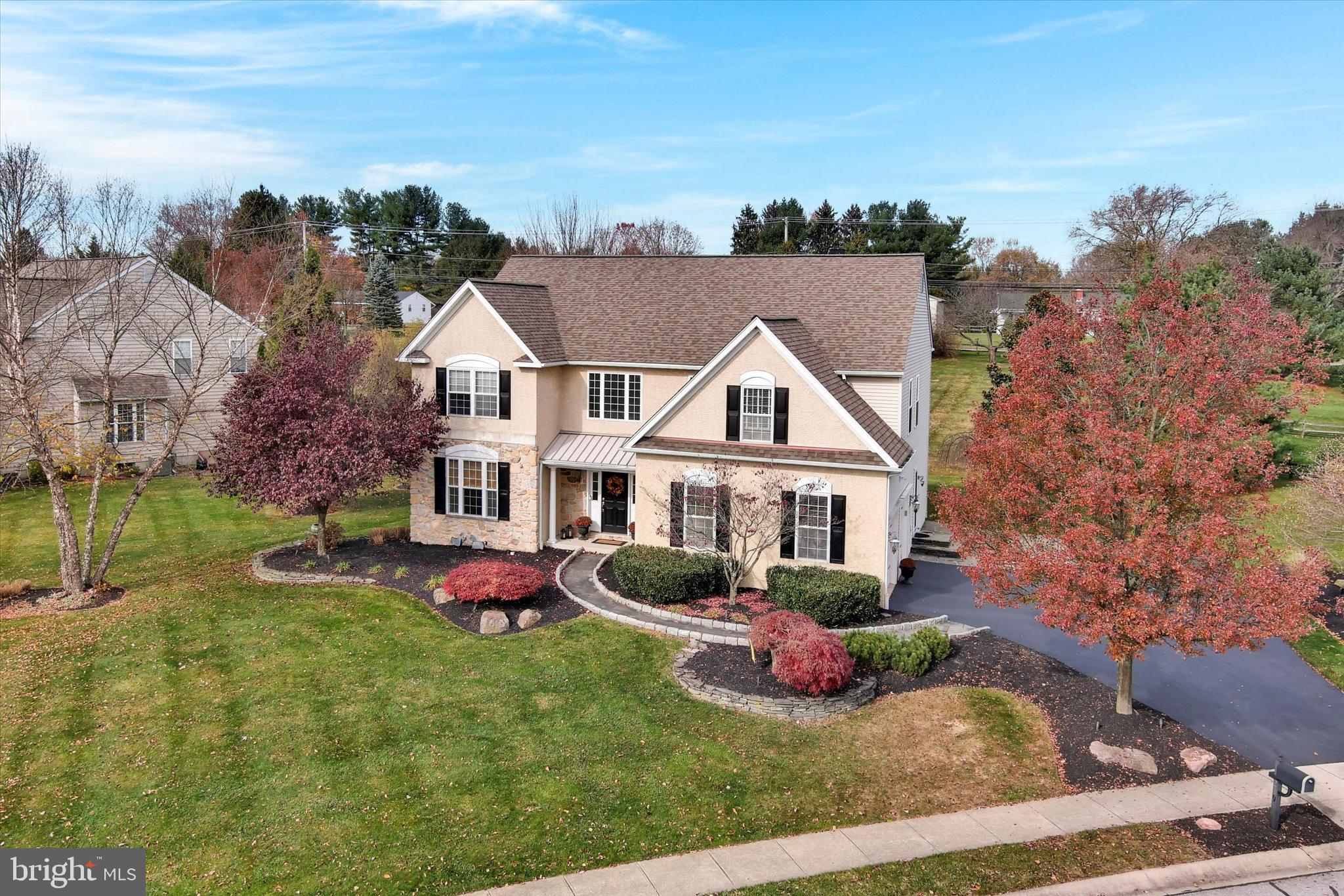 219 MONTPELIER DRIVE