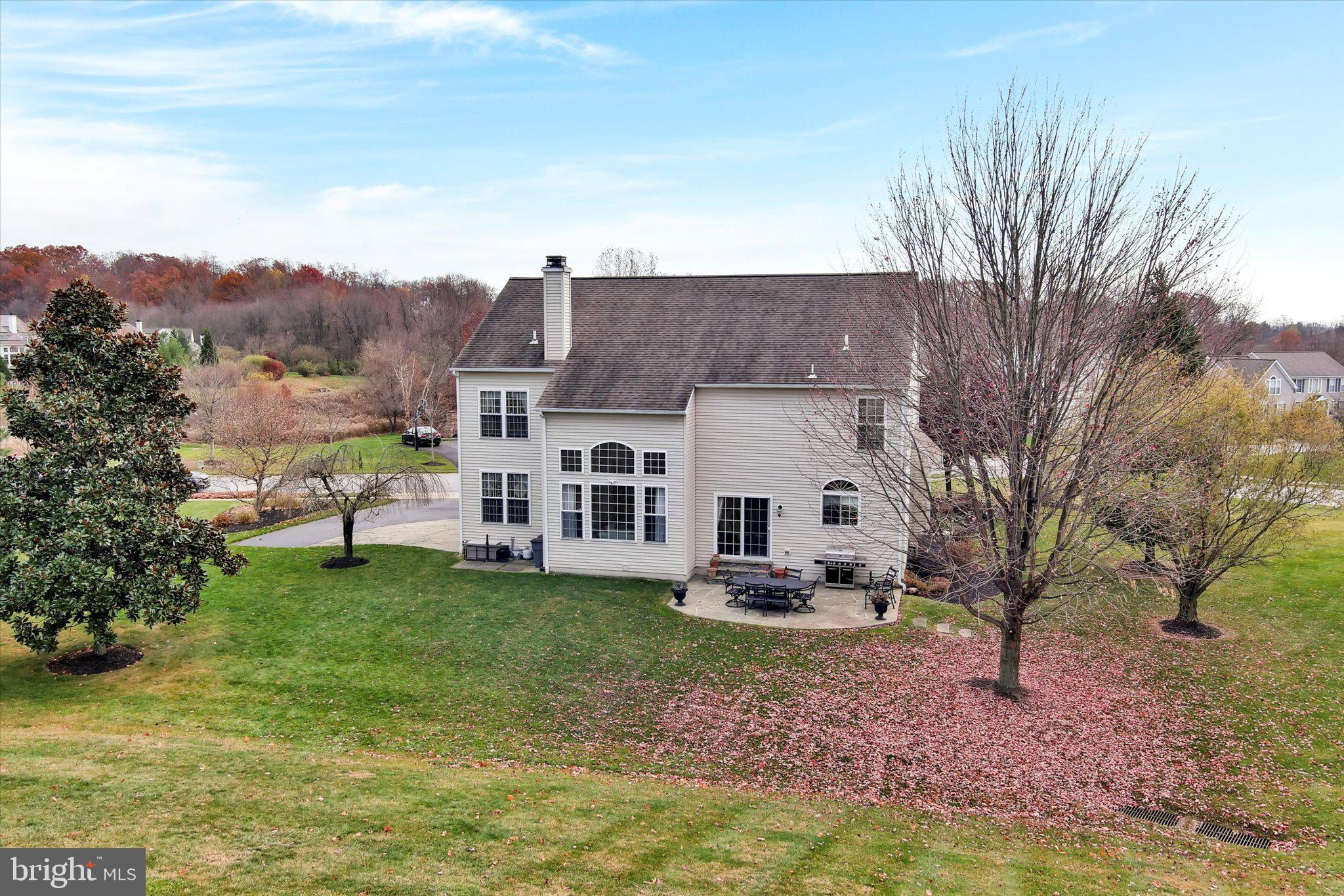 219 MONTPELIER DRIVE