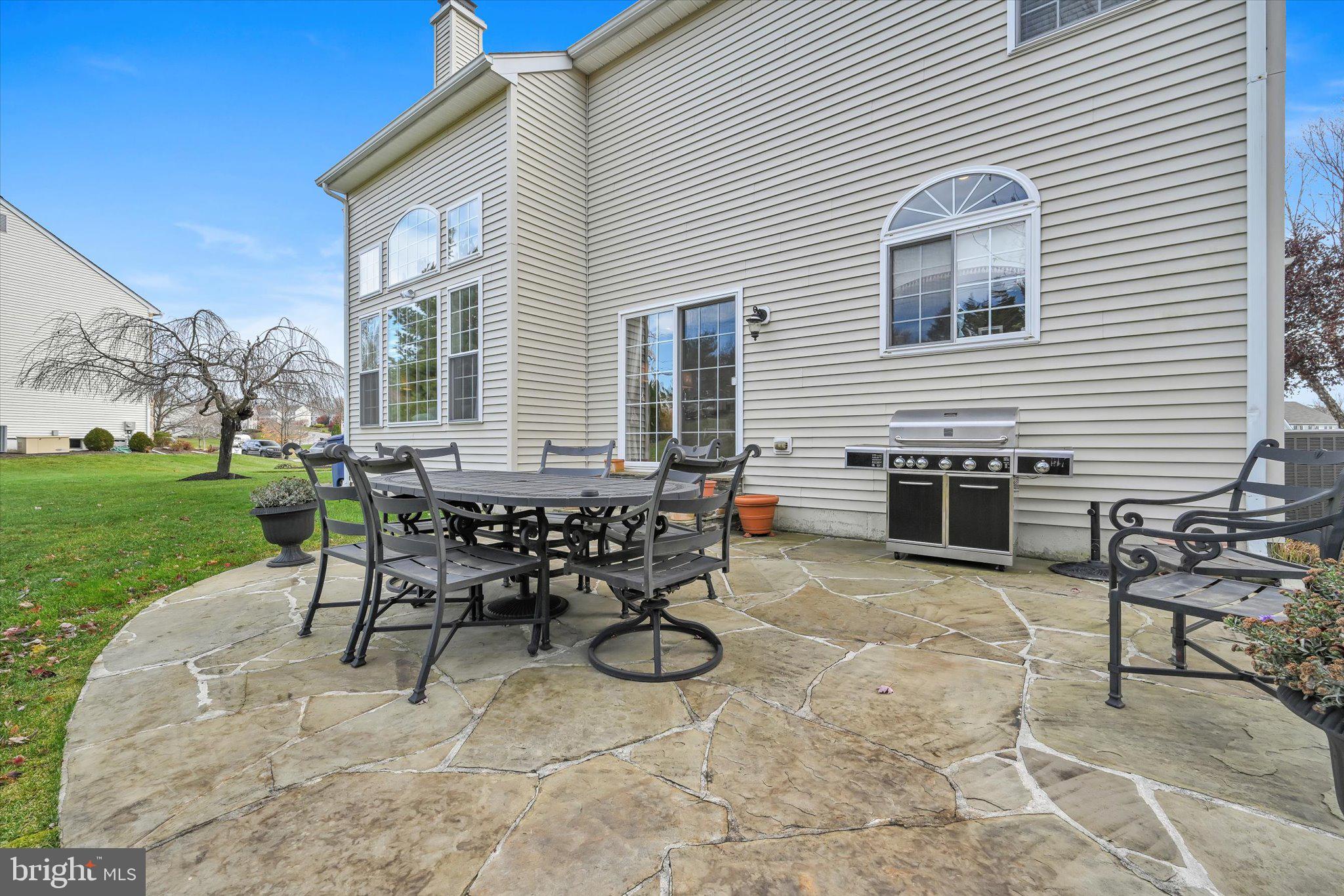 219 MONTPELIER DRIVE