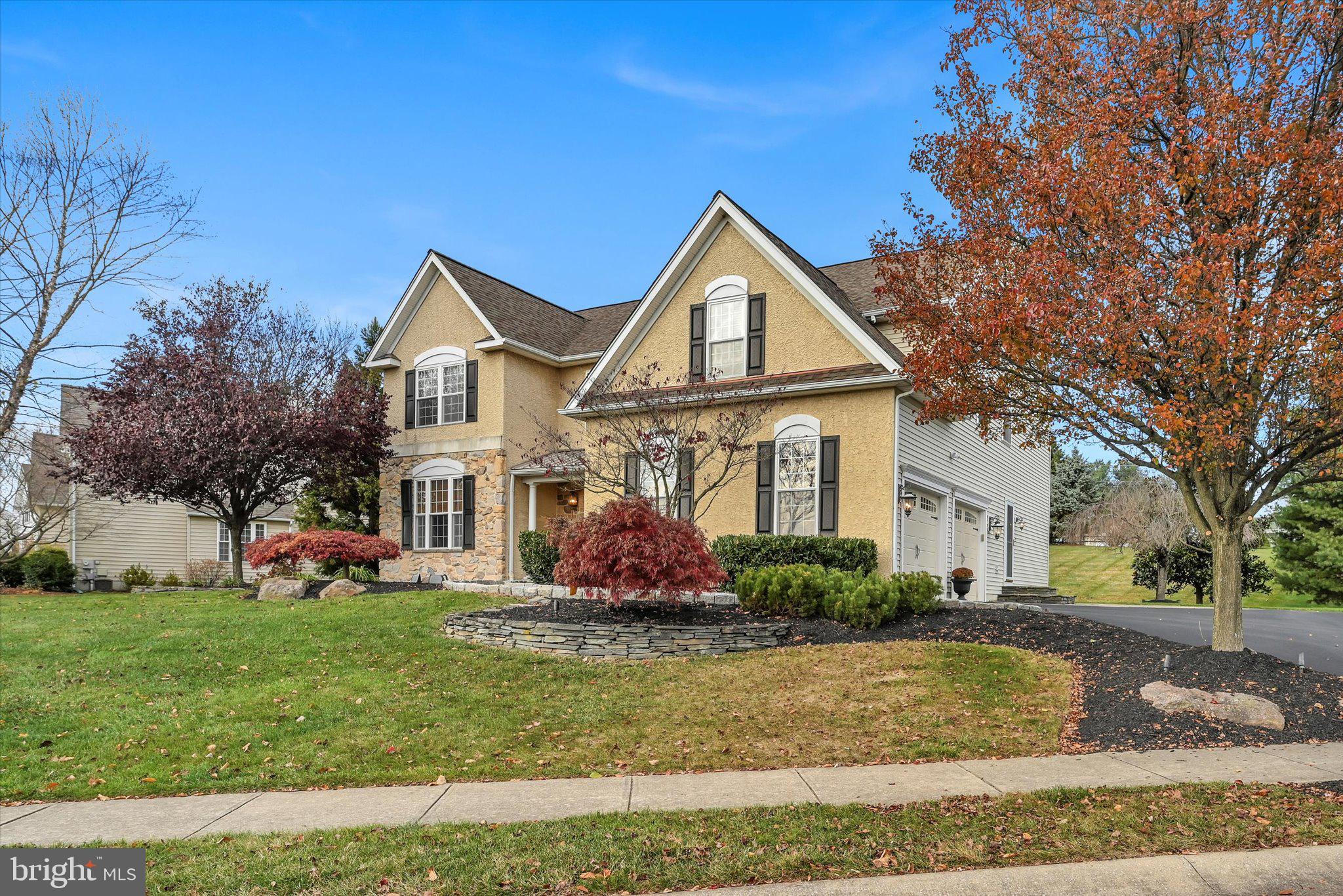 219 MONTPELIER DRIVE