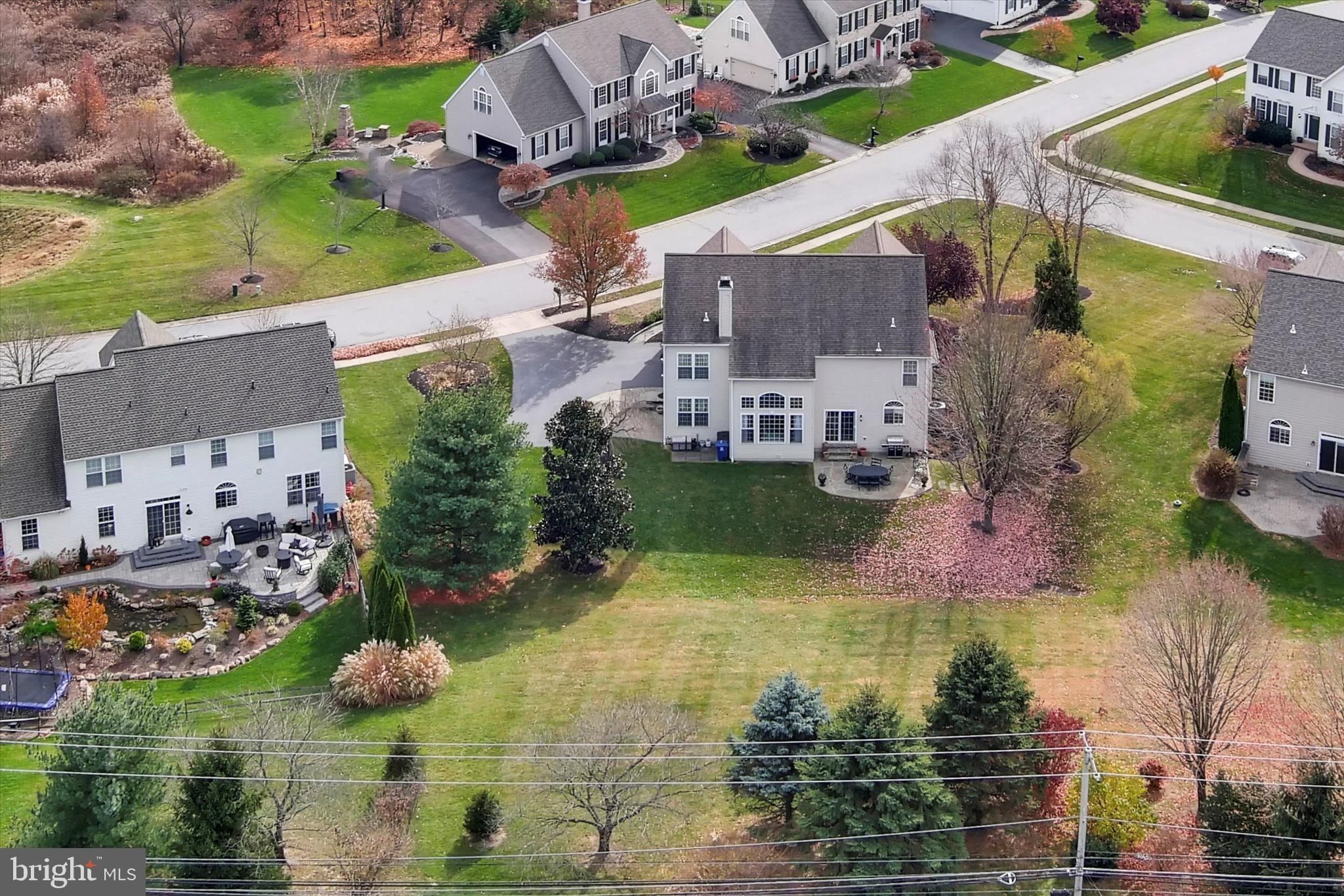 219 MONTPELIER DRIVE