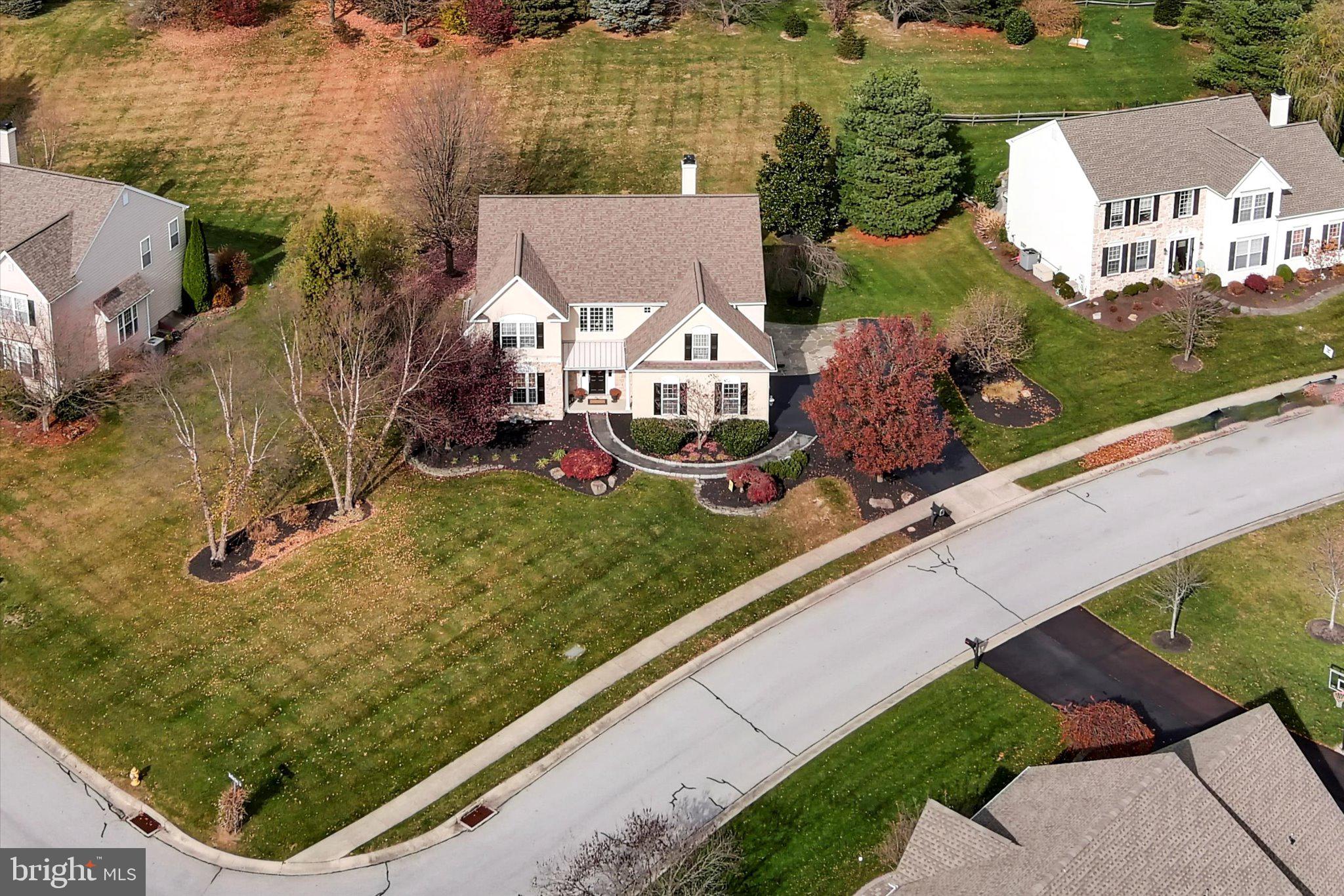 219 MONTPELIER DRIVE