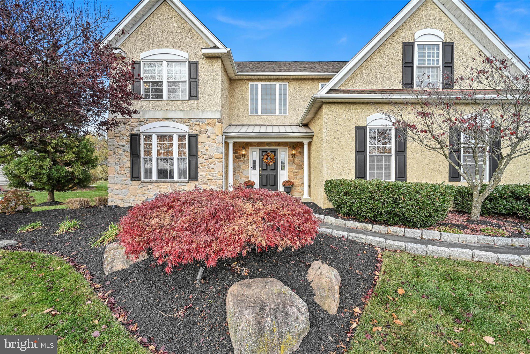 219 MONTPELIER DRIVE