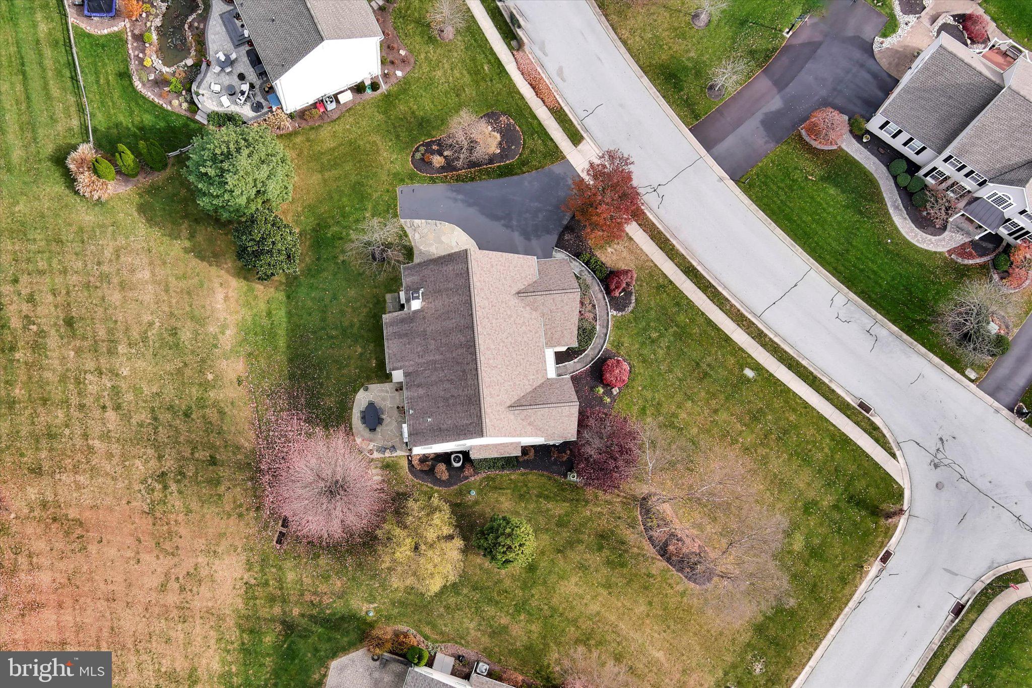 219 MONTPELIER DRIVE