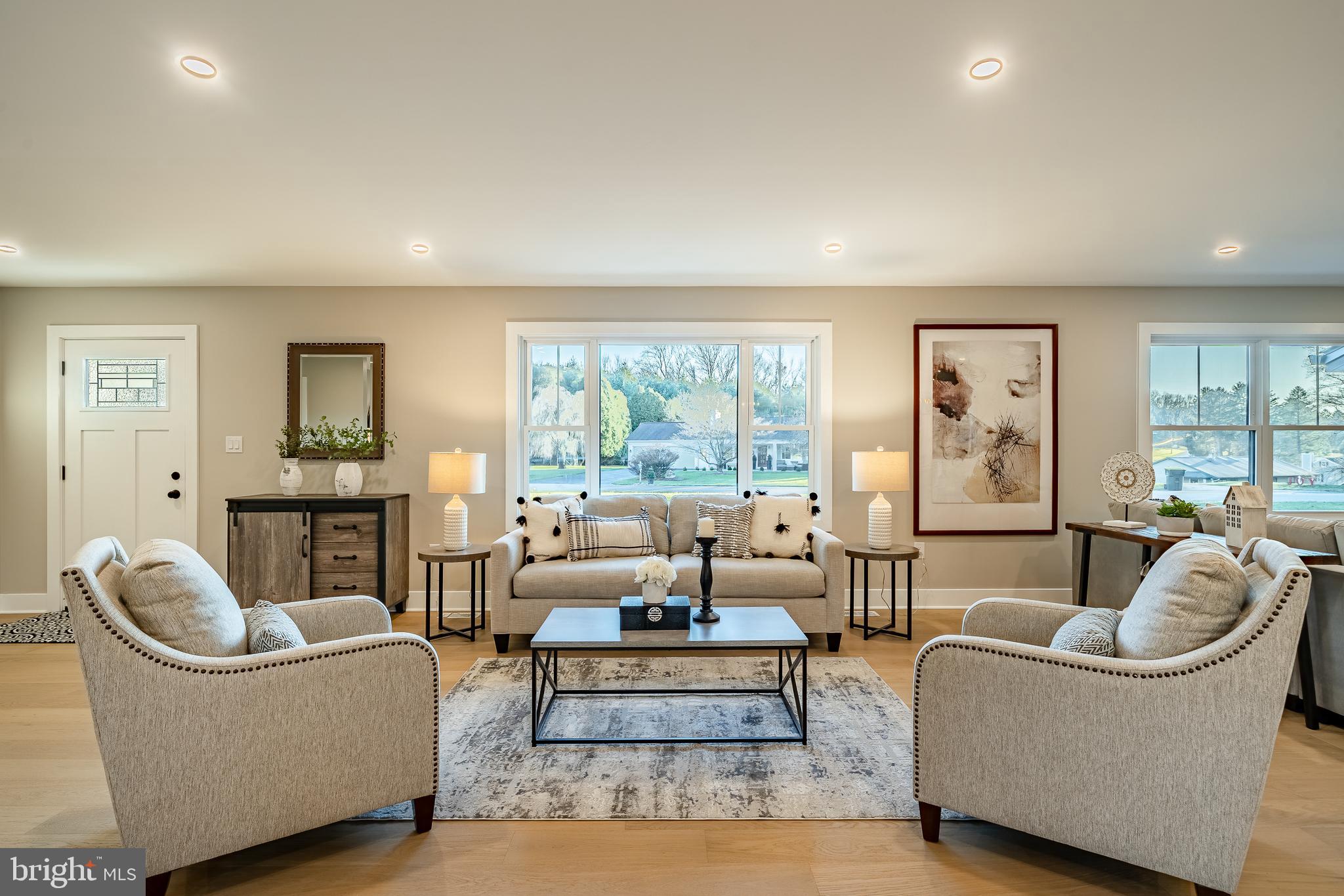 1104 TIMBERLAND DRIVE