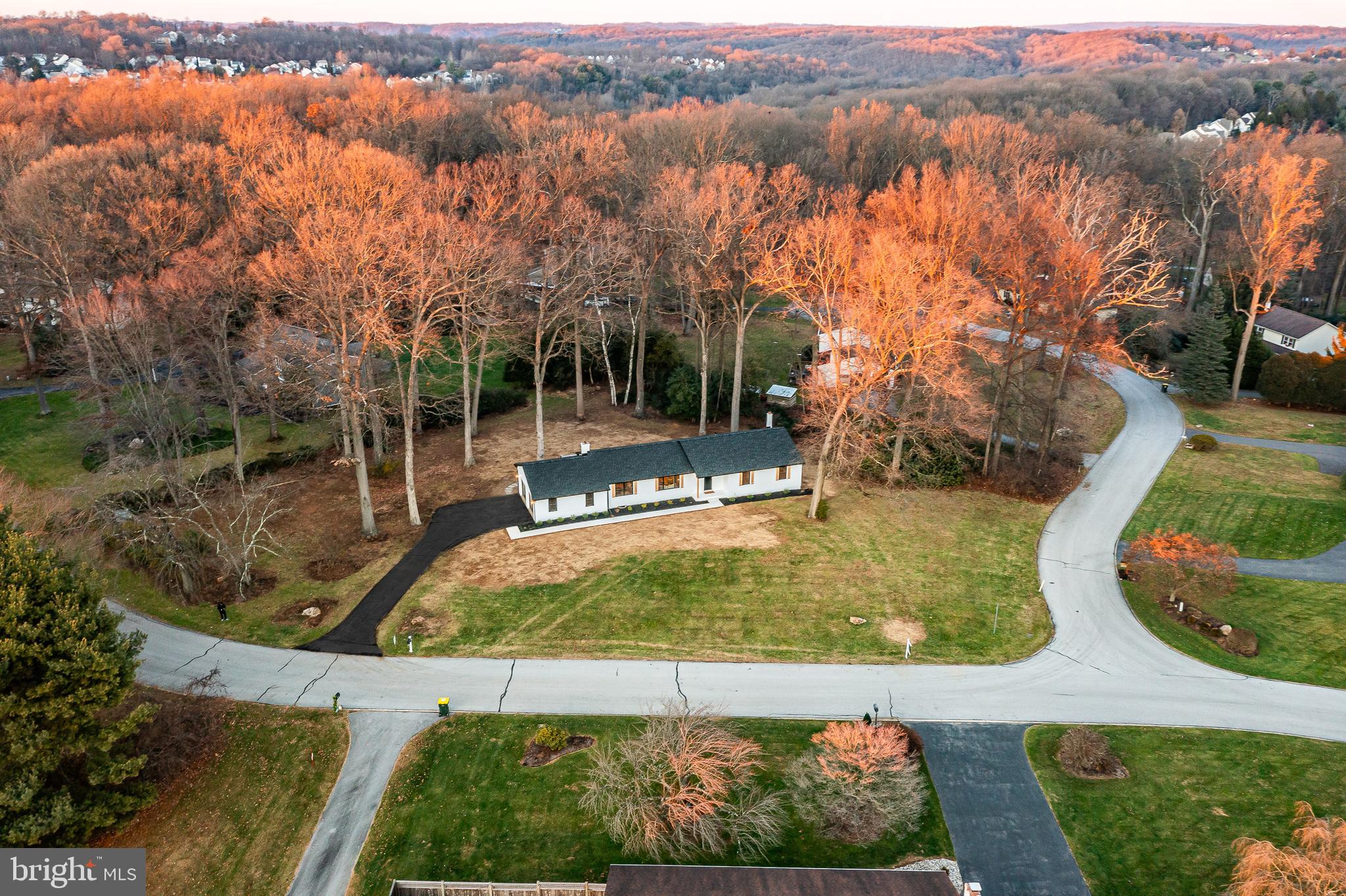 1104 TIMBERLAND DRIVE