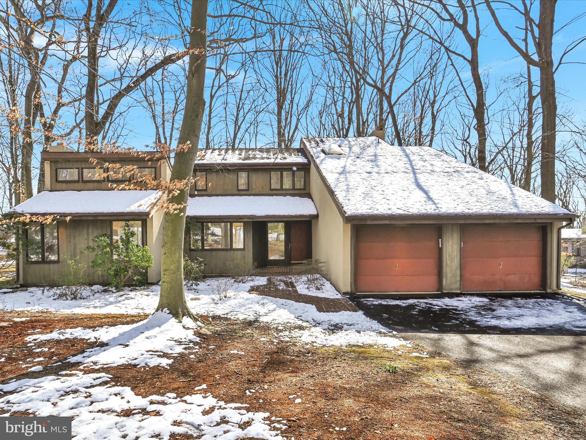 566 WHITFORD HILLS ROAD