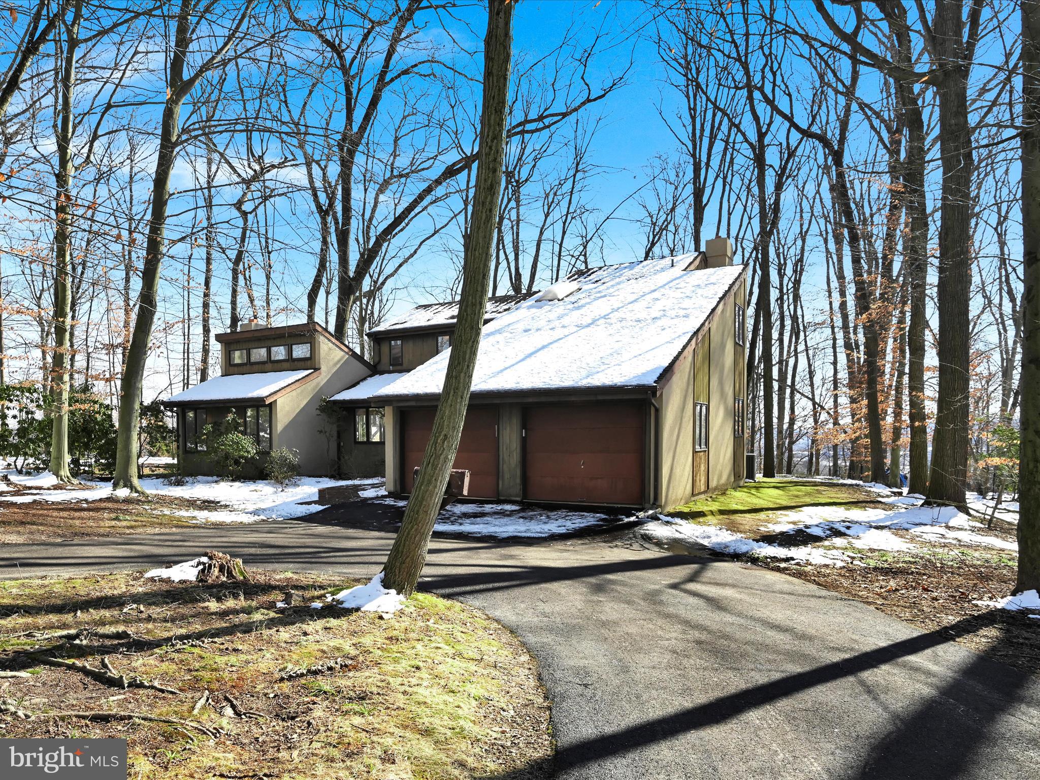 566 WHITFORD HILLS ROAD