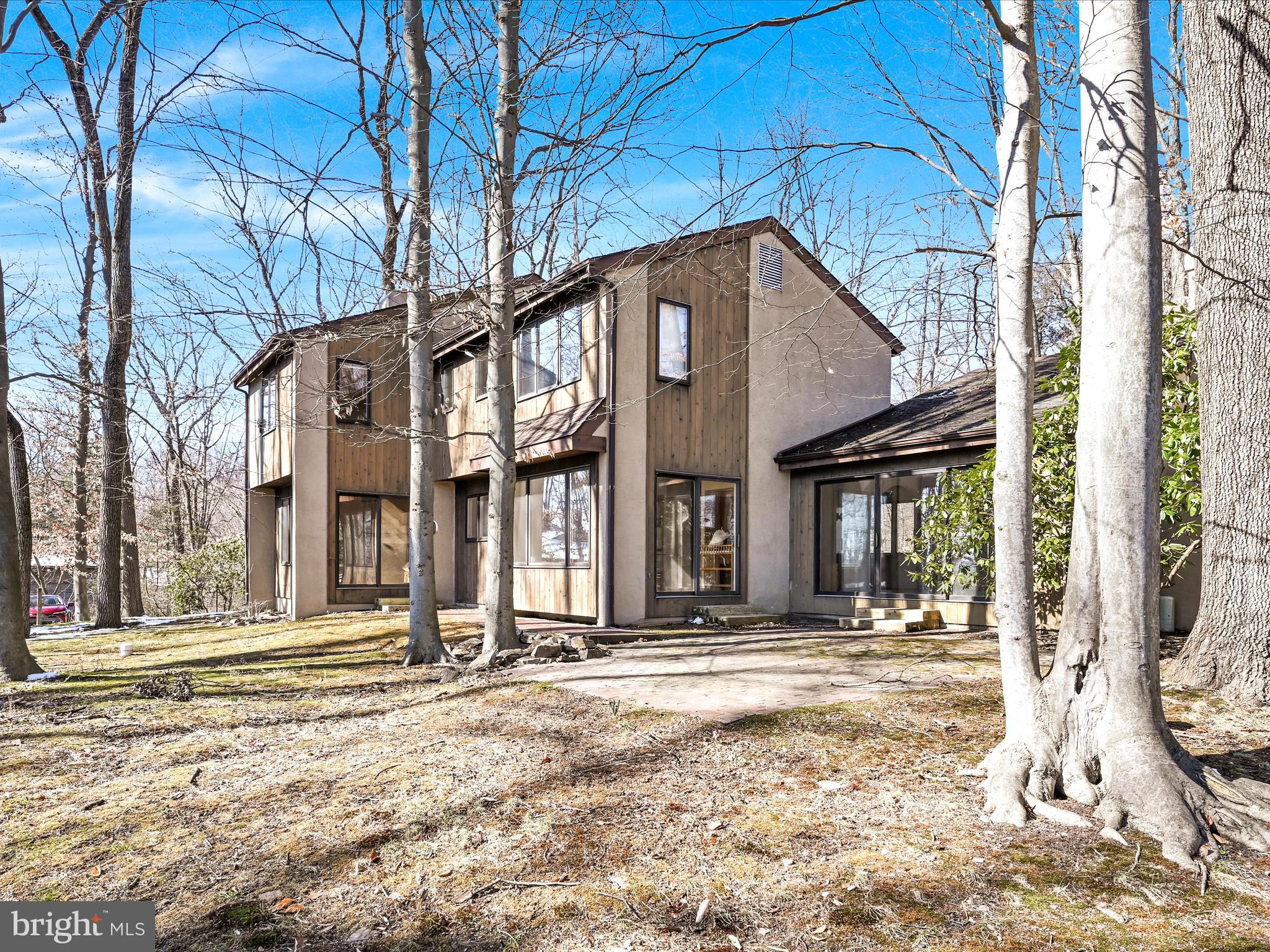 566 WHITFORD HILLS ROAD