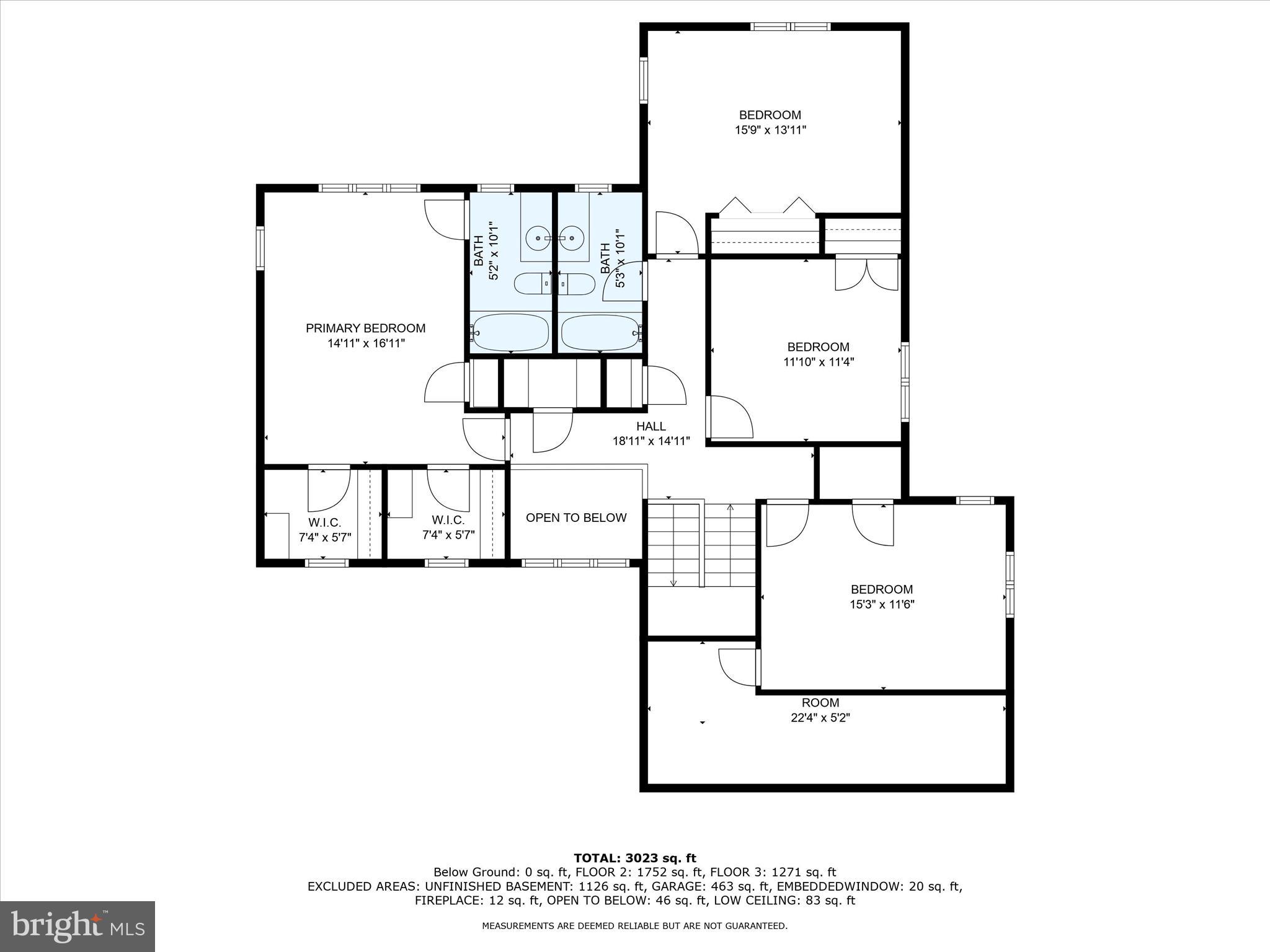 566 WHITFORD HILLS ROAD