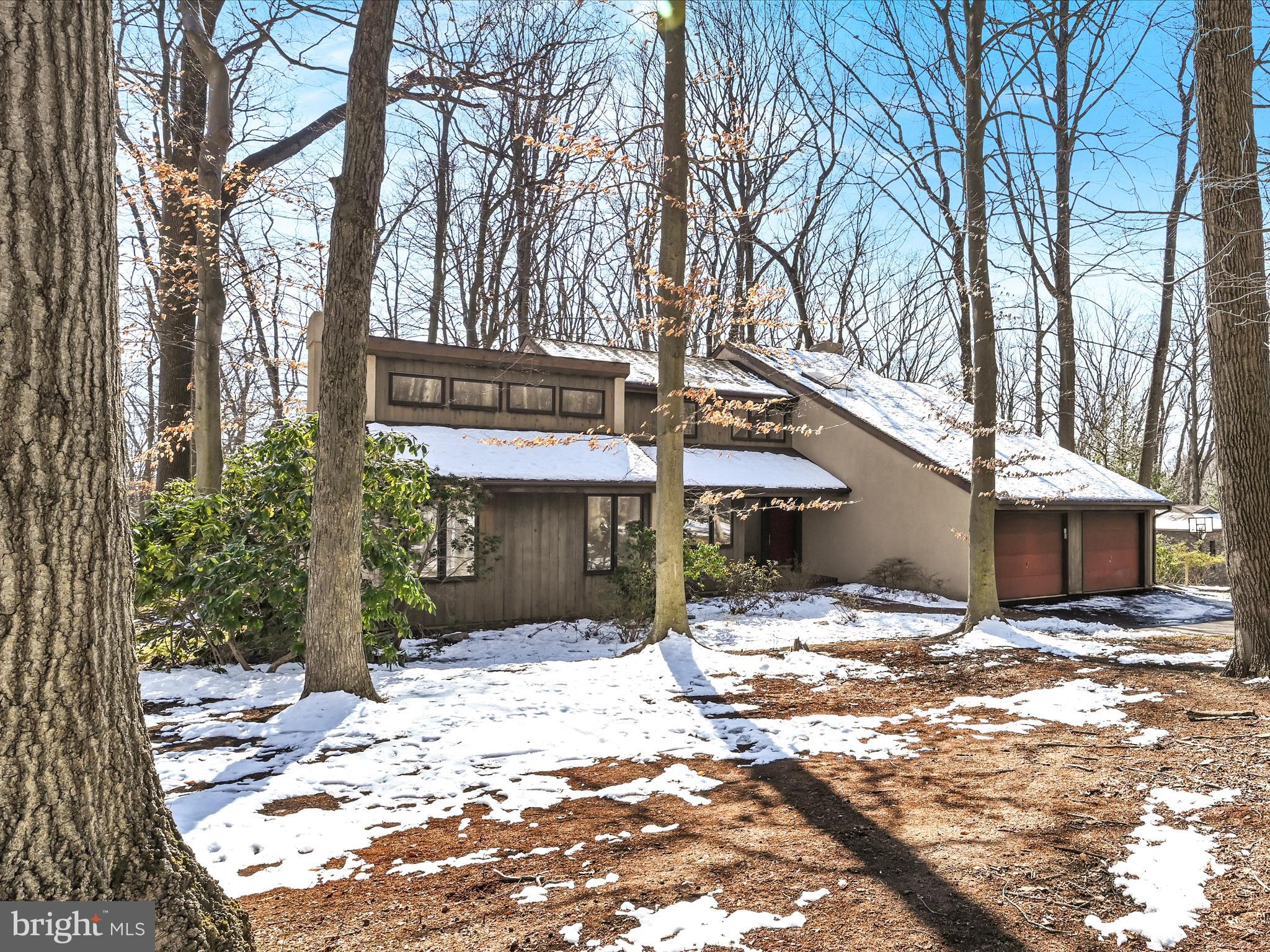 566 WHITFORD HILLS ROAD