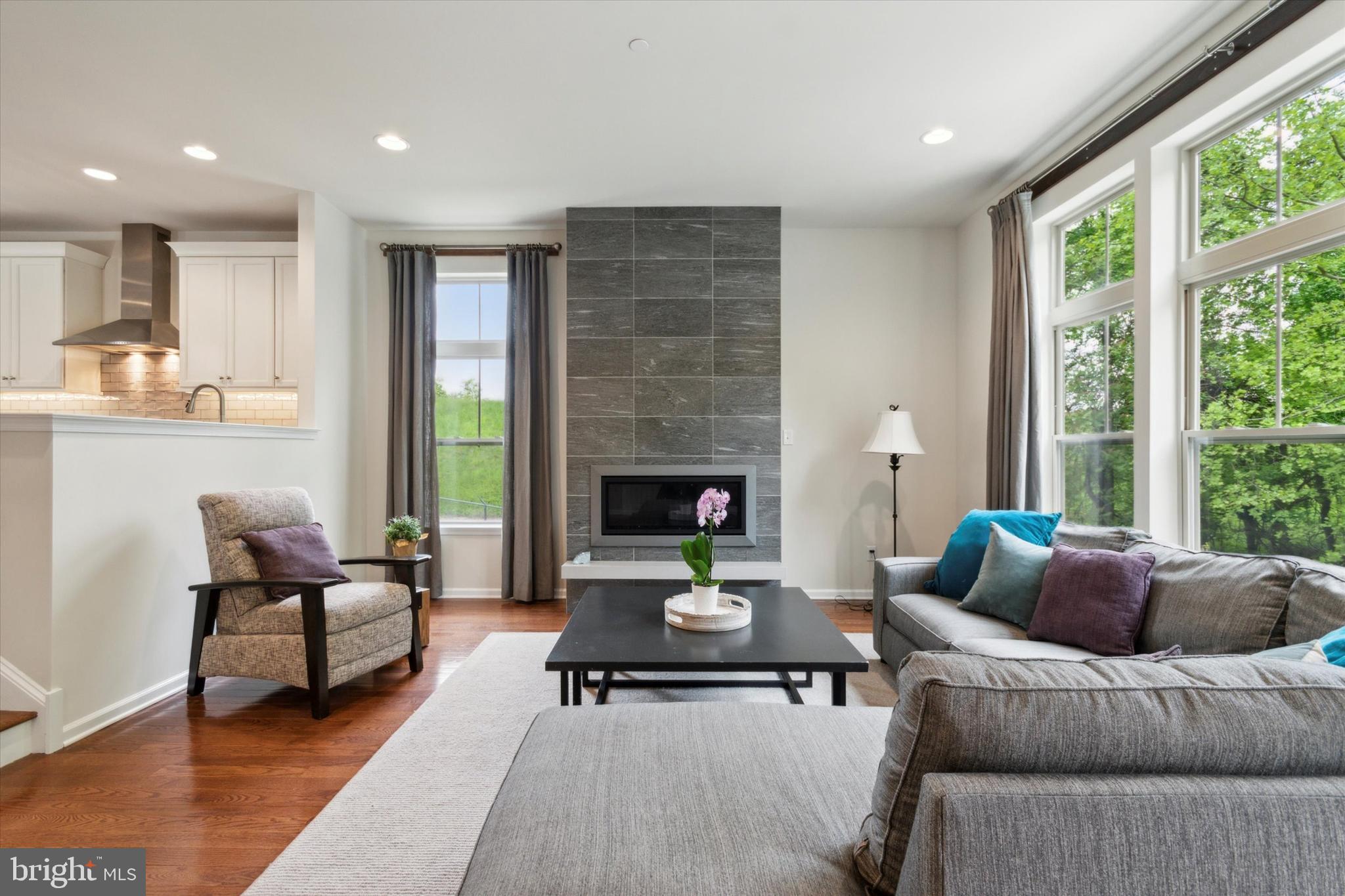26 TREYBURN DRIVE