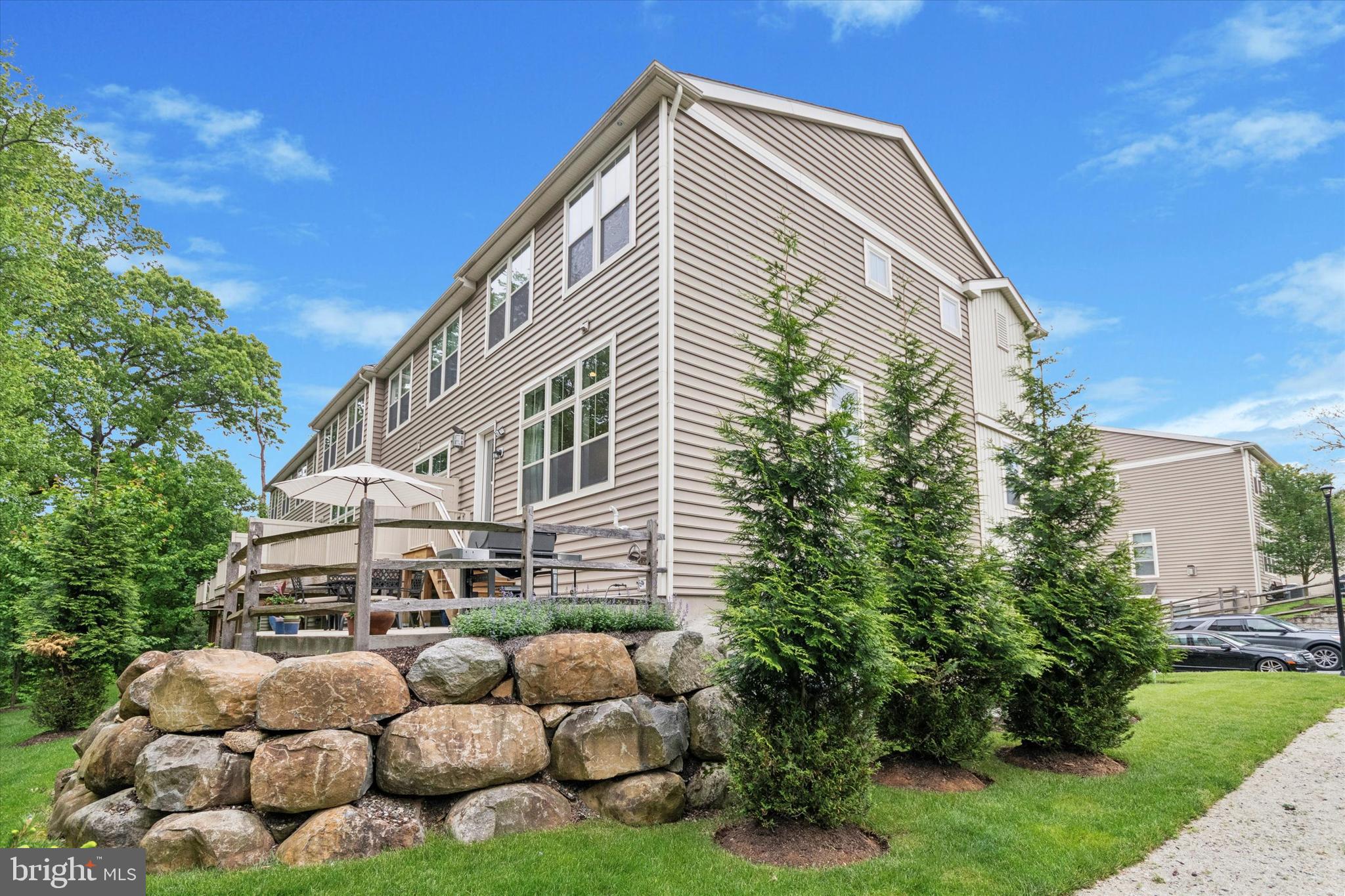 26 TREYBURN DRIVE