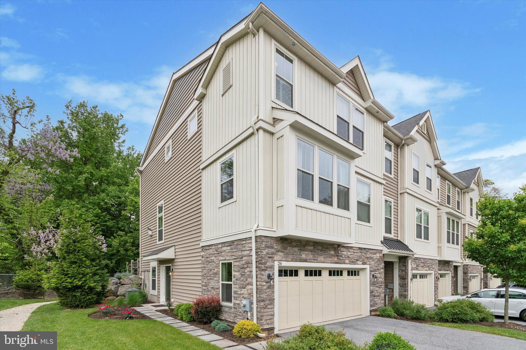 26 TREYBURN DRIVE