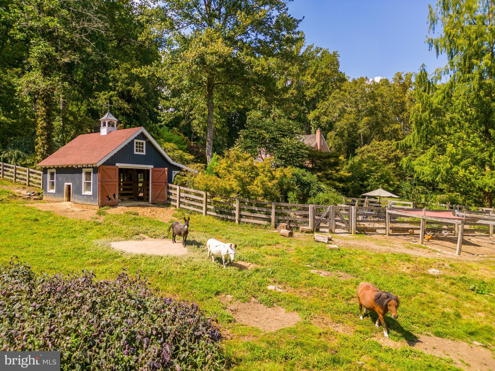 1660 FOX CROSSING ROAD