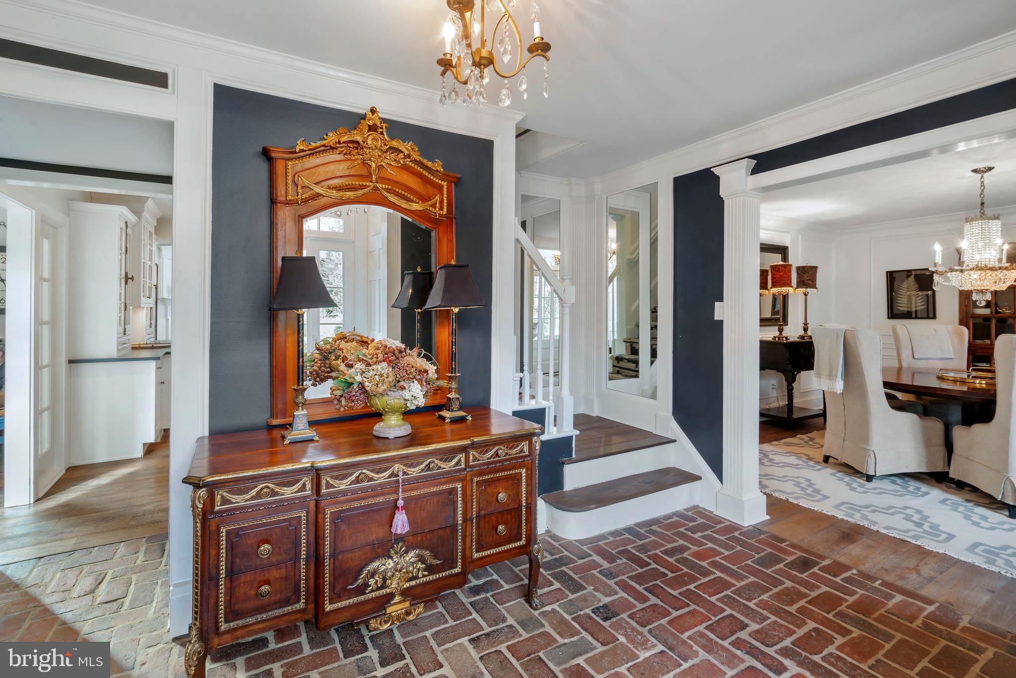 1660 FOX CROSSING ROAD