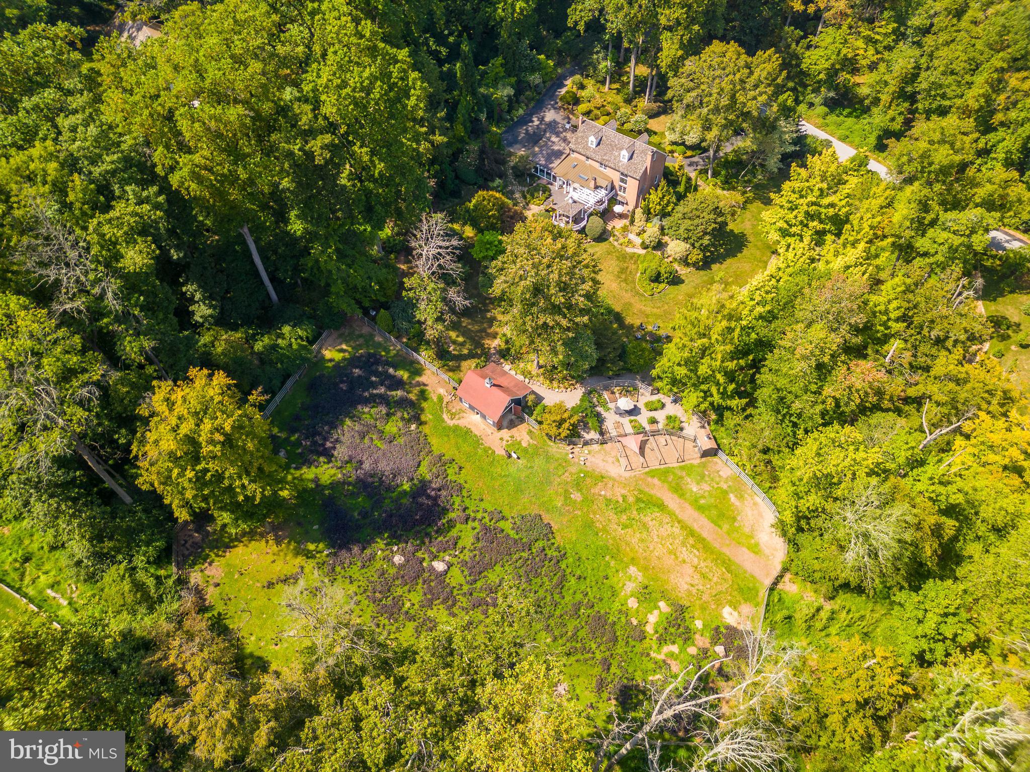 1660 FOX CROSSING ROAD