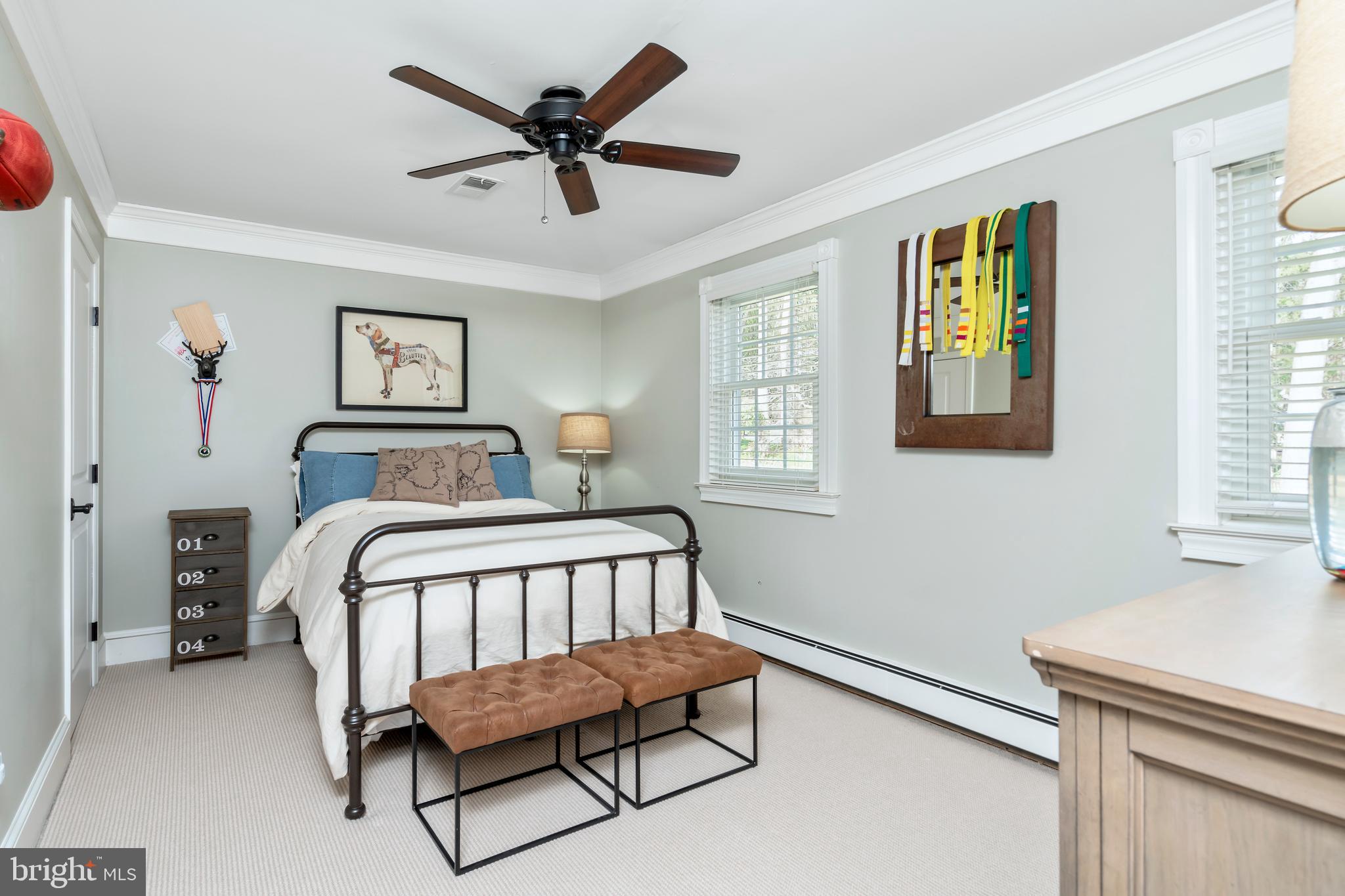 1660 FOX CROSSING ROAD