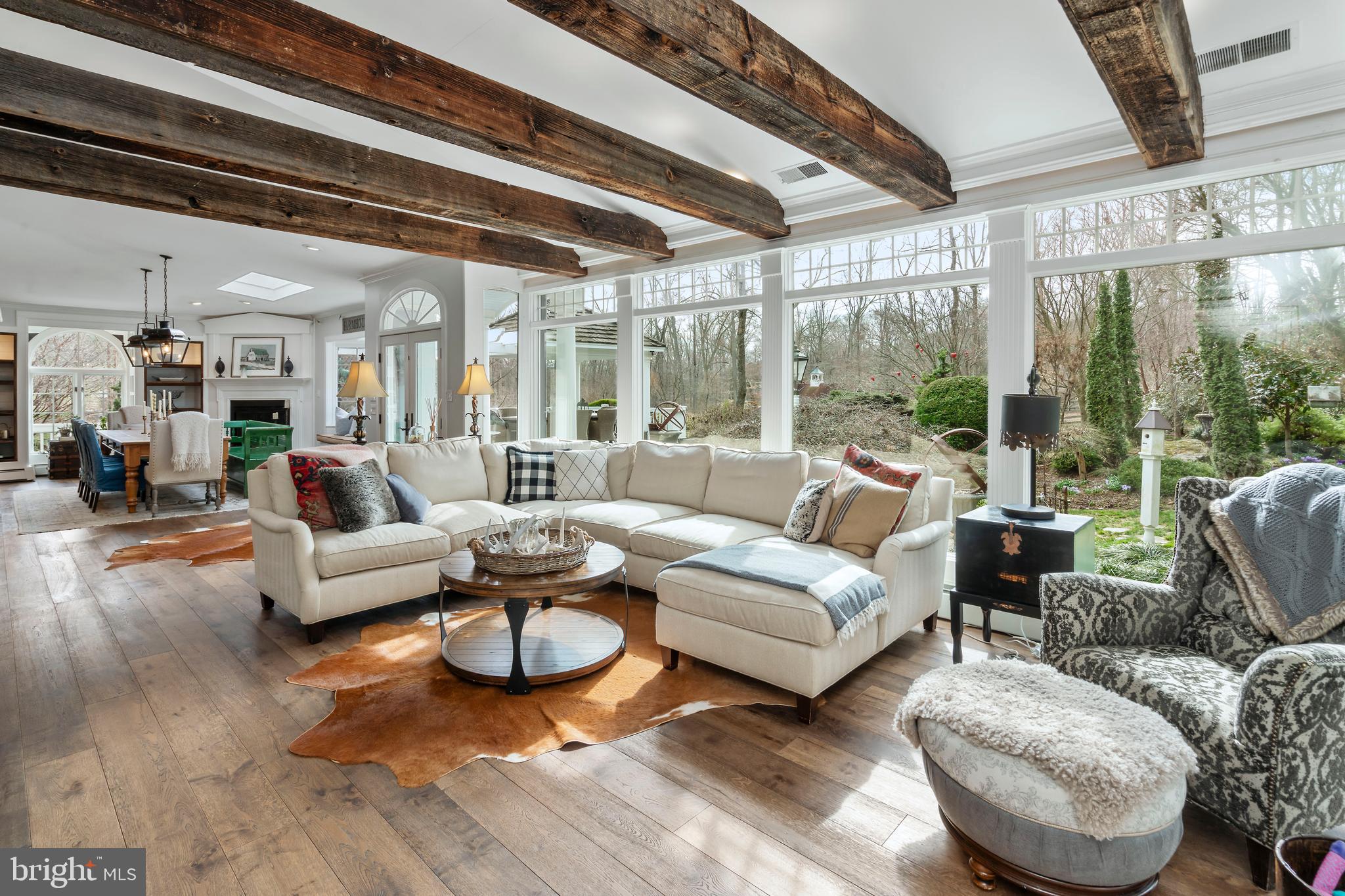 1660 FOX CROSSING ROAD