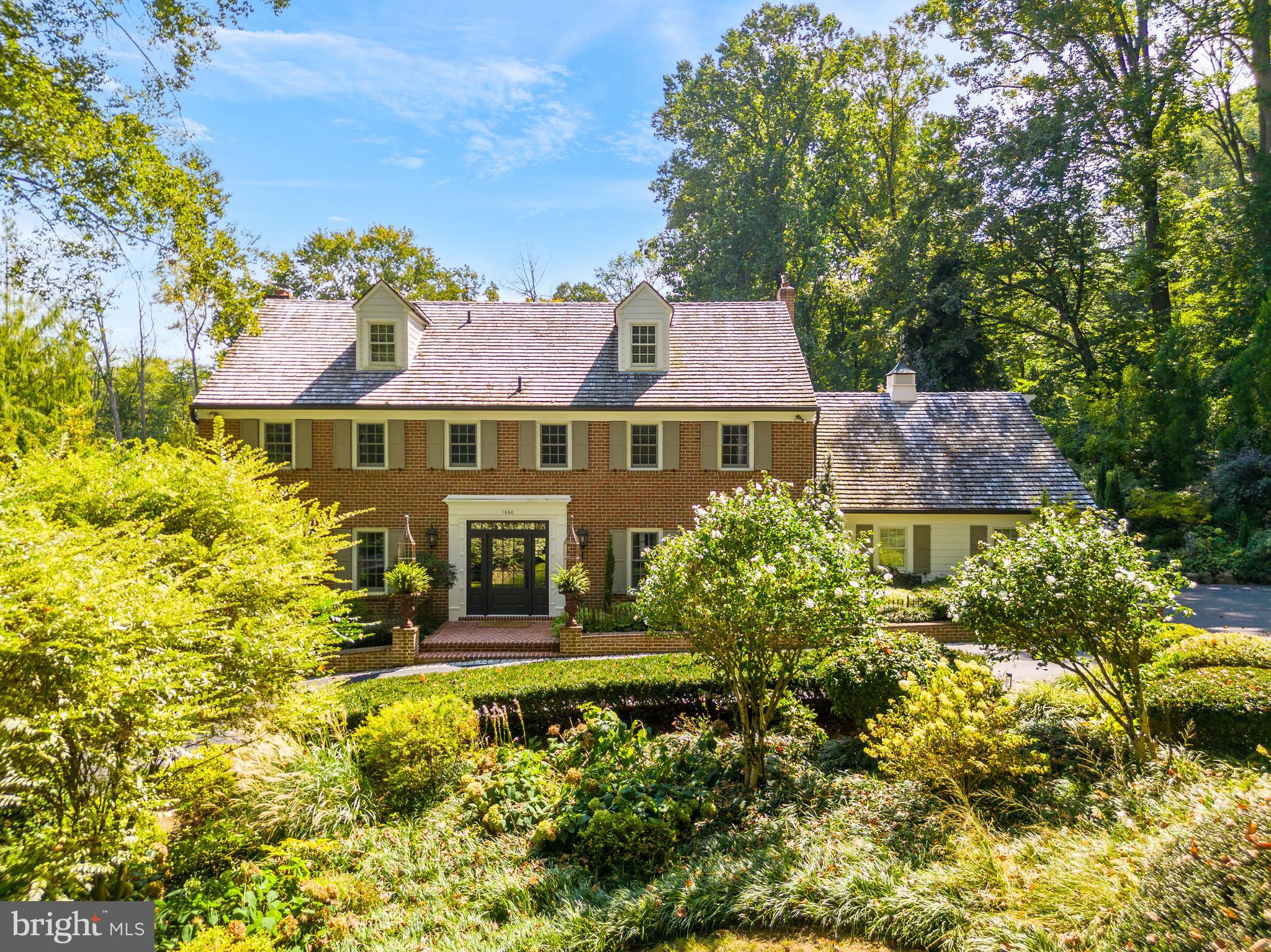 1660 FOX CROSSING ROAD