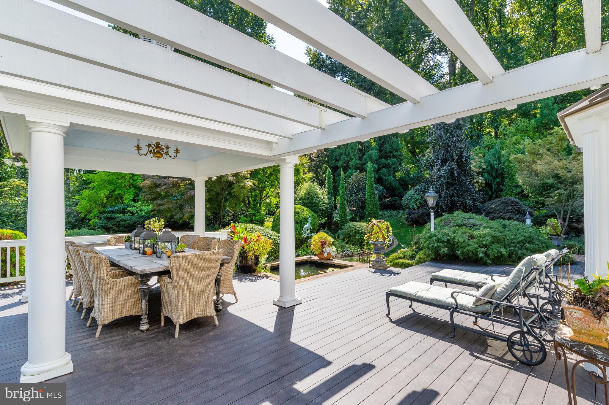 1660 FOX CROSSING ROAD