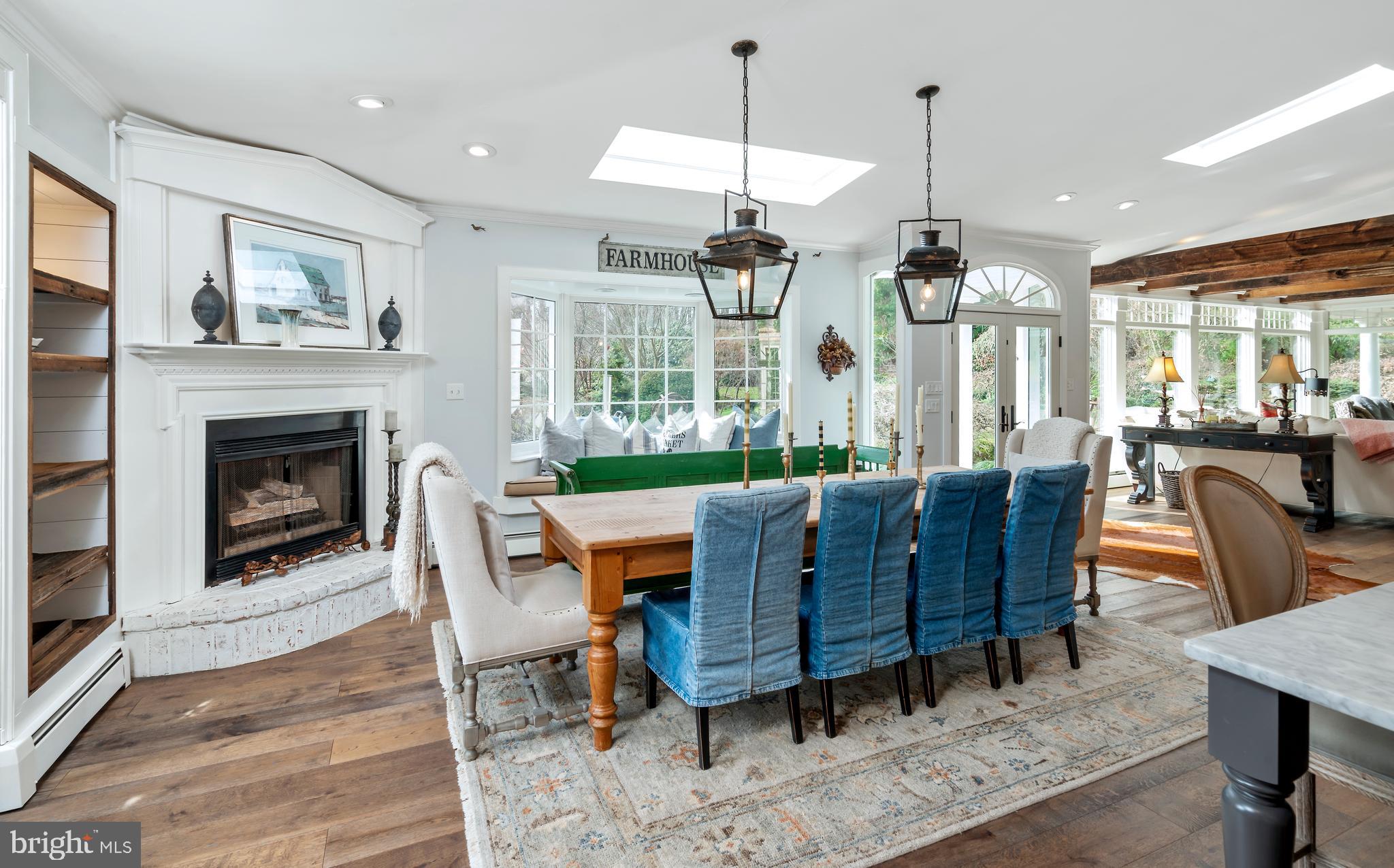 1660 FOX CROSSING ROAD