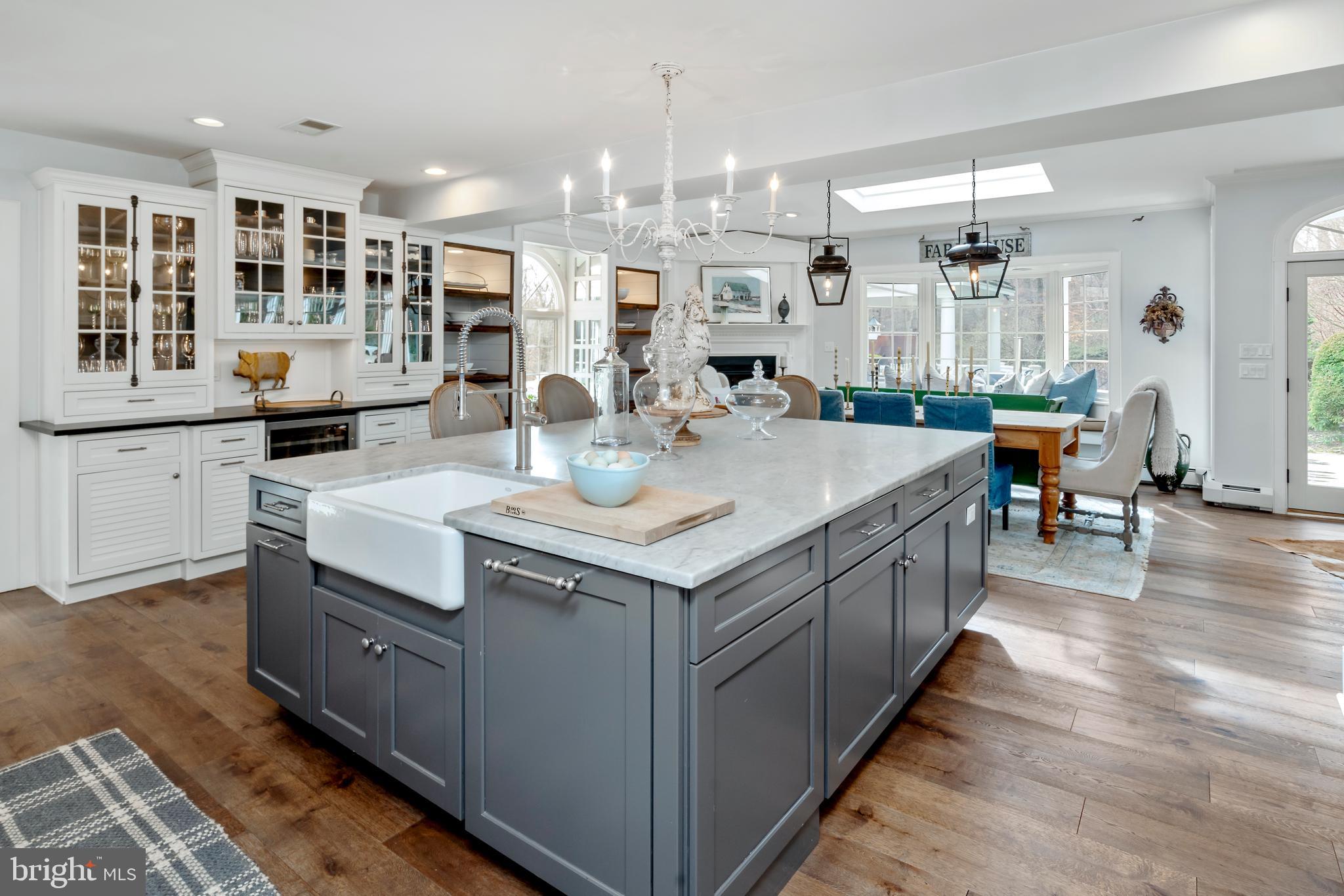 1660 FOX CROSSING ROAD