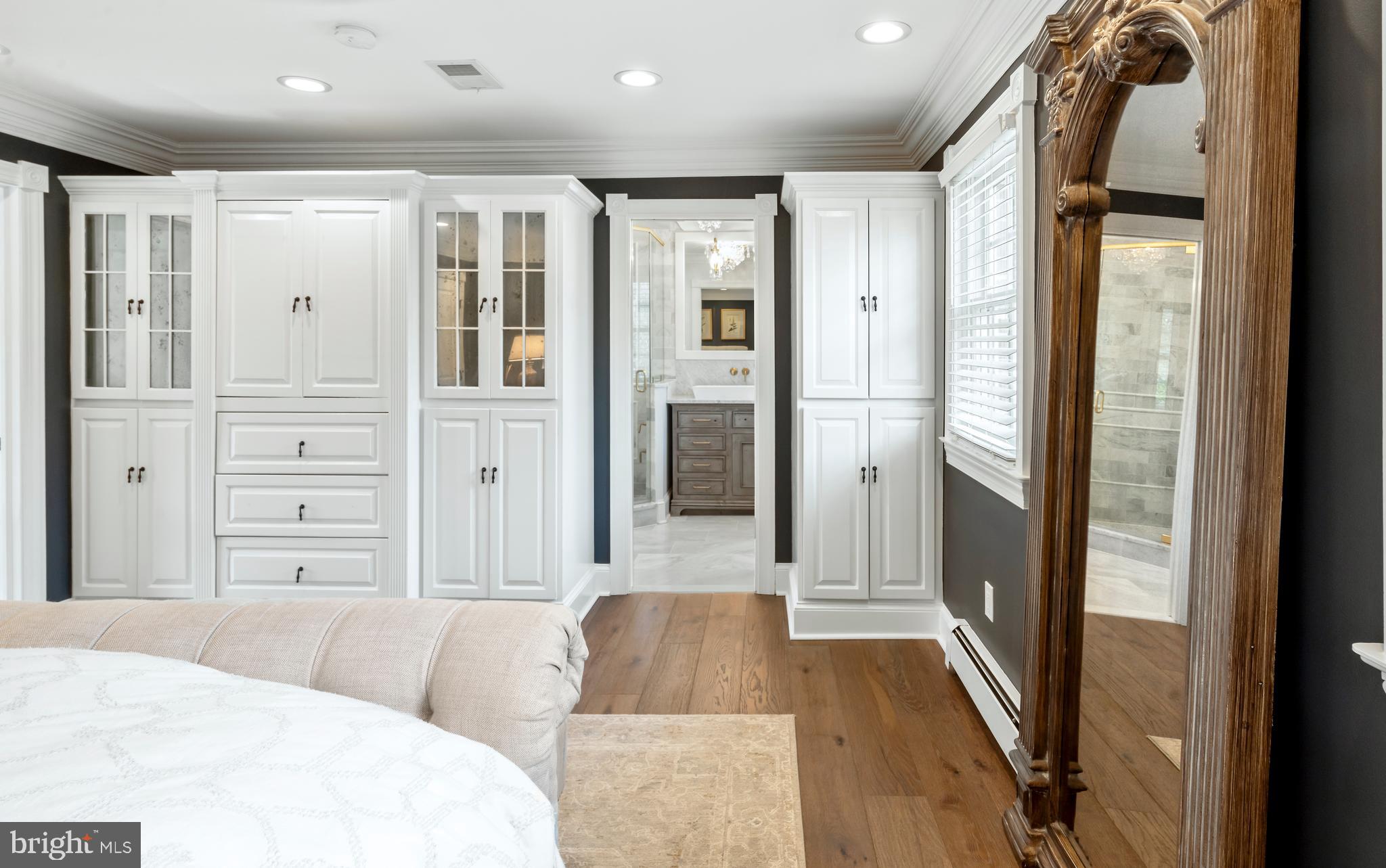 1660 FOX CROSSING ROAD