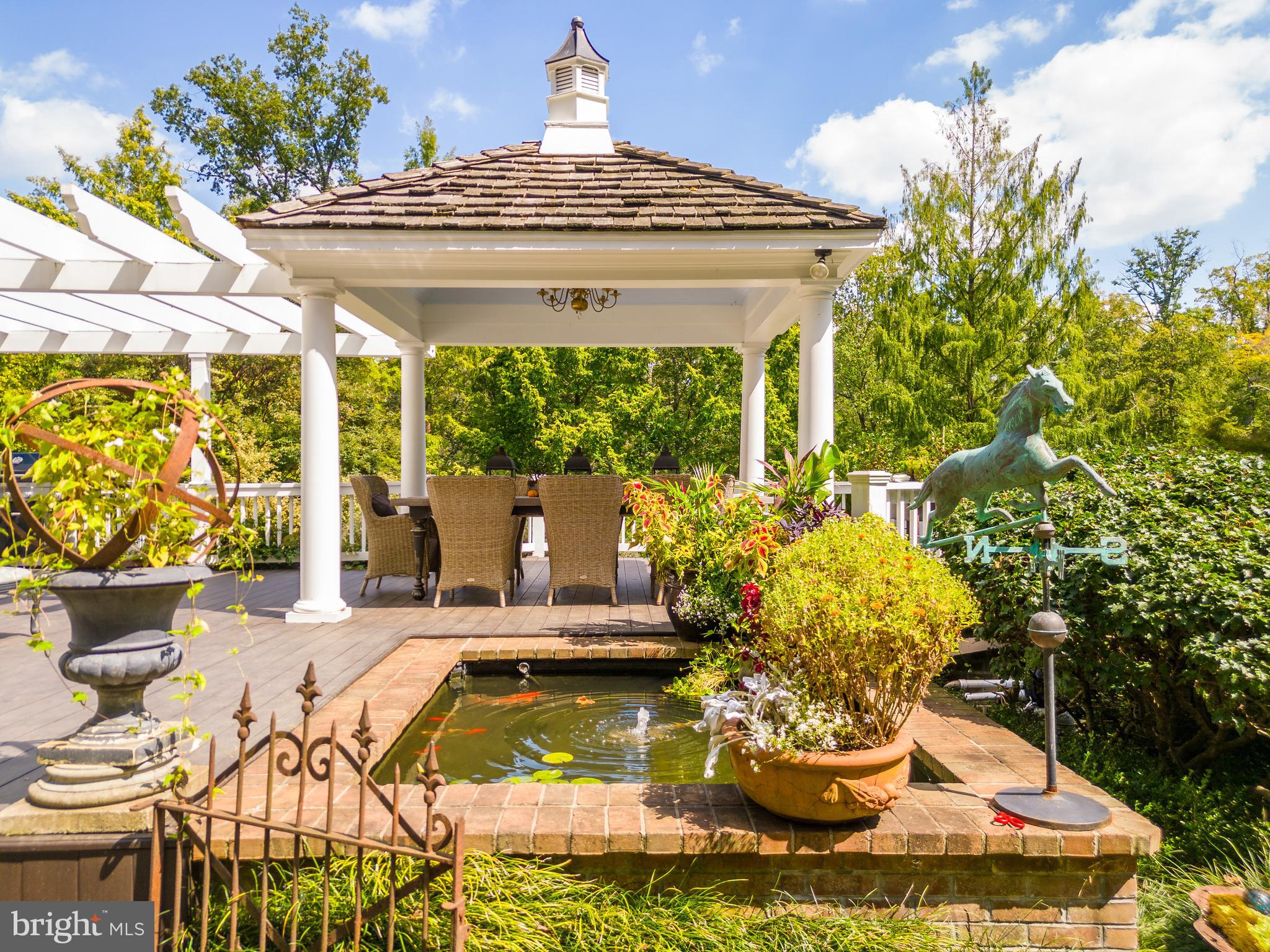 1660 FOX CROSSING ROAD