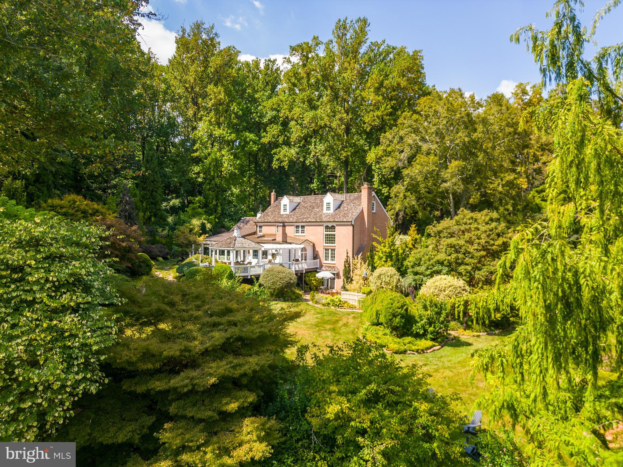 1660 FOX CROSSING ROAD