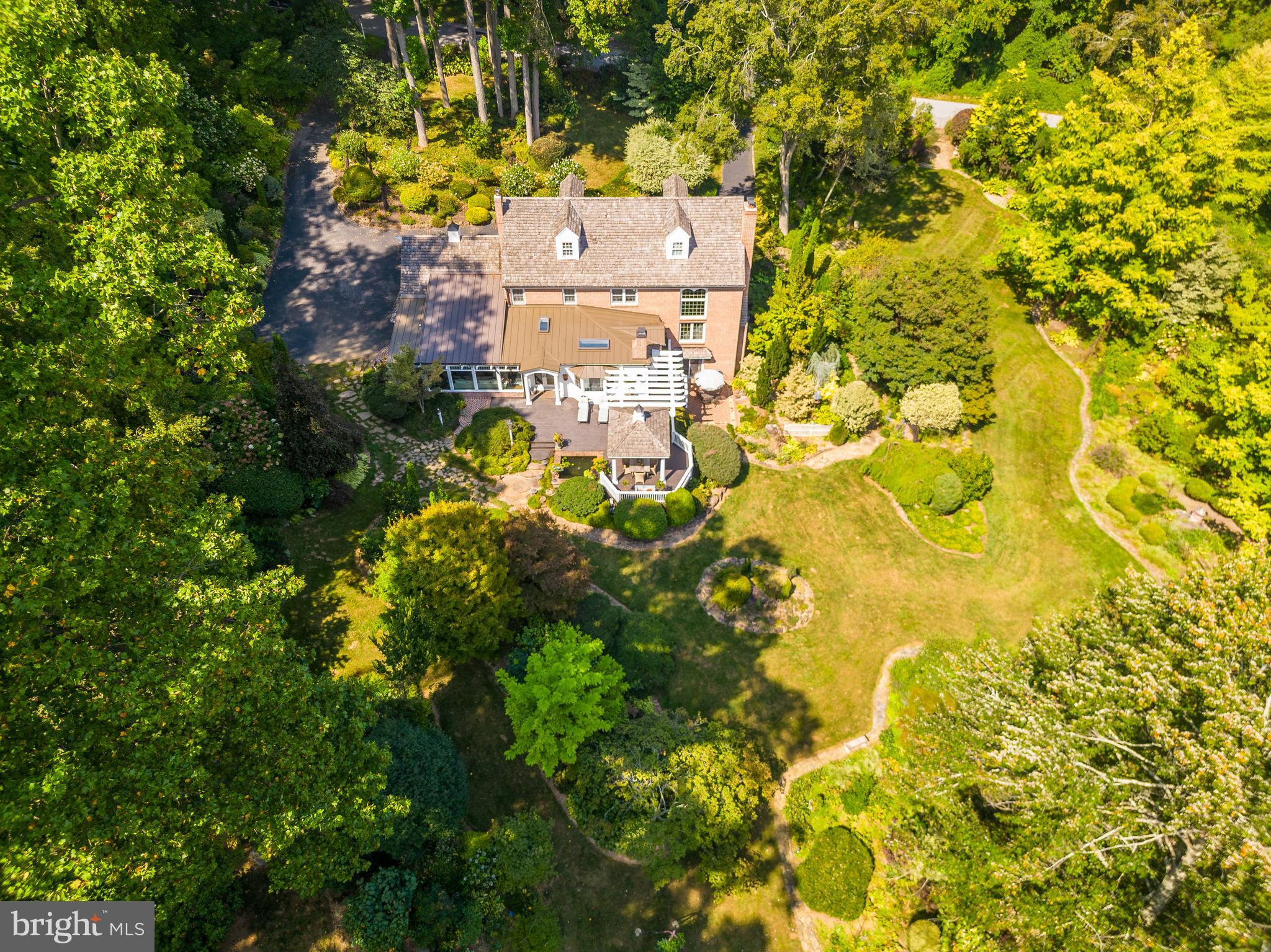 1660 FOX CROSSING ROAD