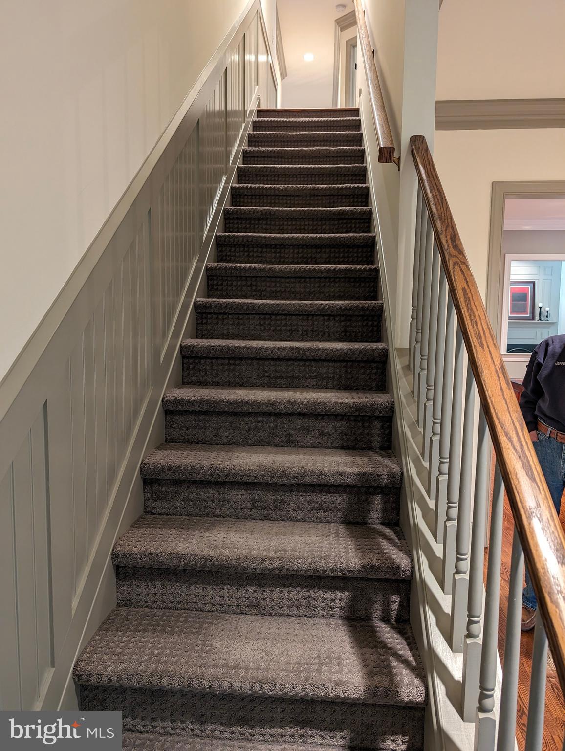 16 FETTERS MILL DRIVE