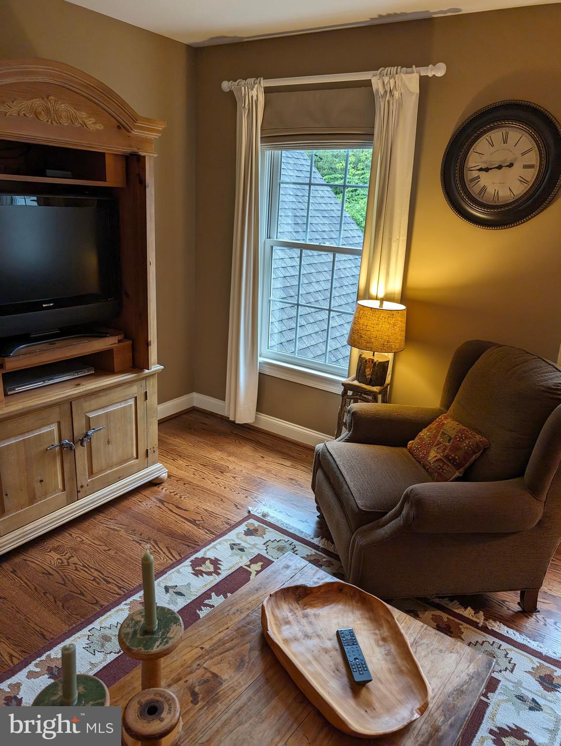 16 FETTERS MILL DRIVE